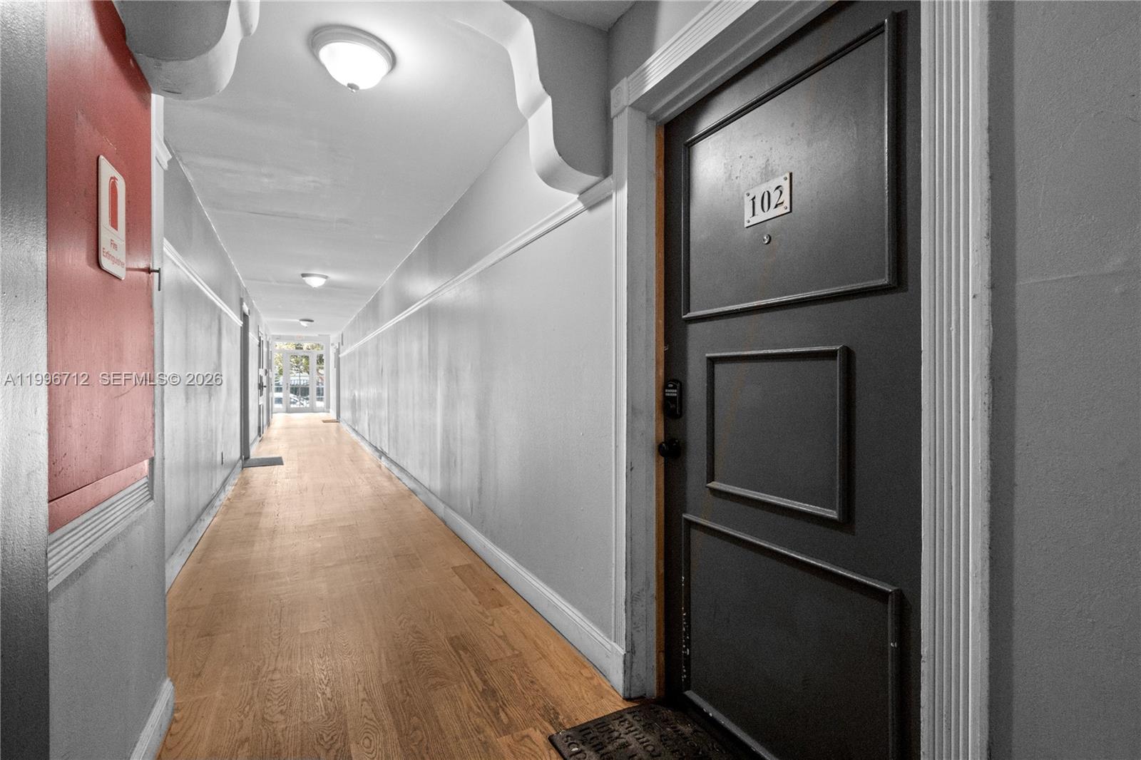 PENN PLAZA CONDO - Residential