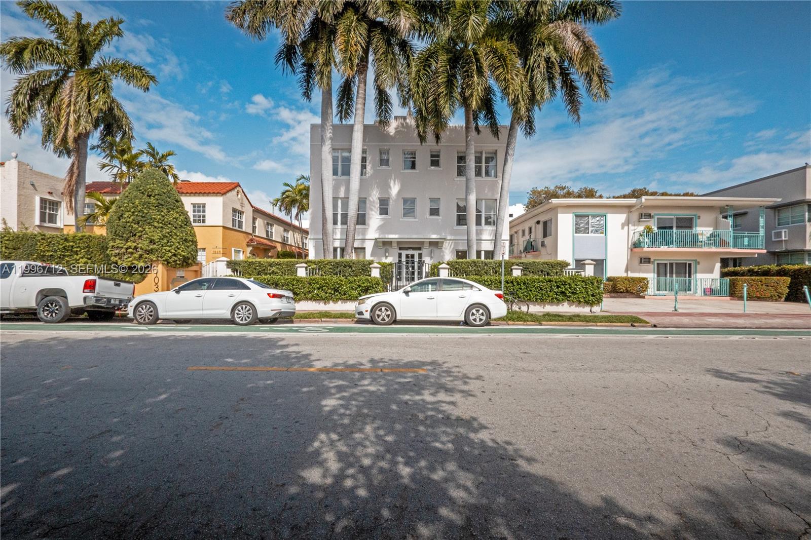 PENN PLAZA CONDO - Residential