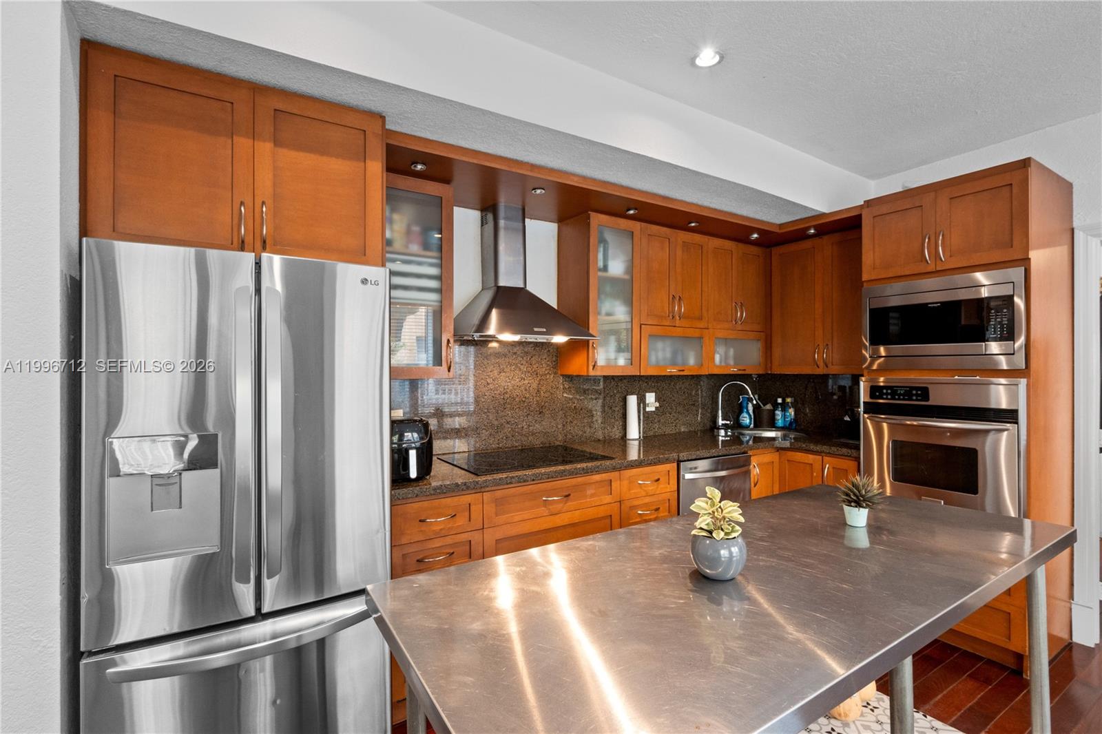 PENN PLAZA CONDO - Residential