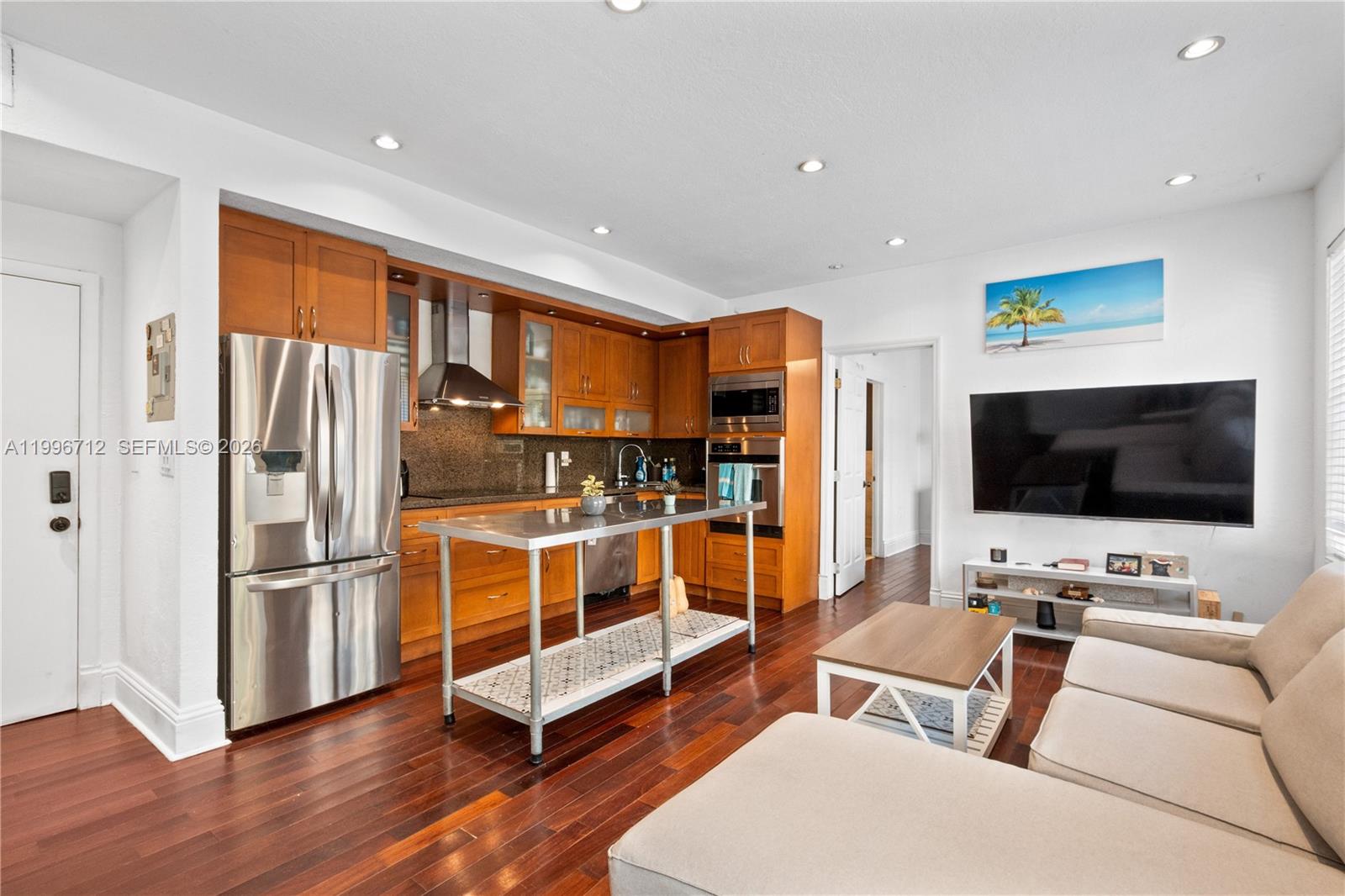 PENN PLAZA CONDO - Residential