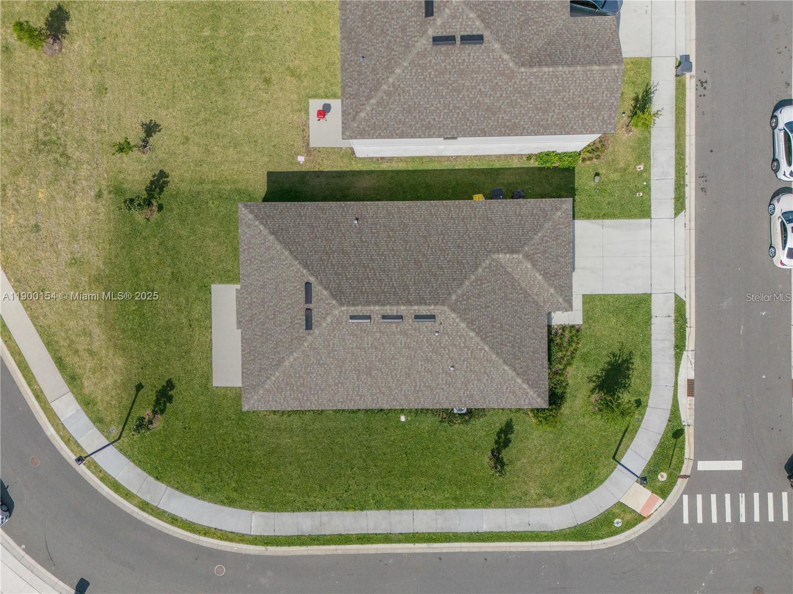 GLEN AT WEST HAVEN - Residential