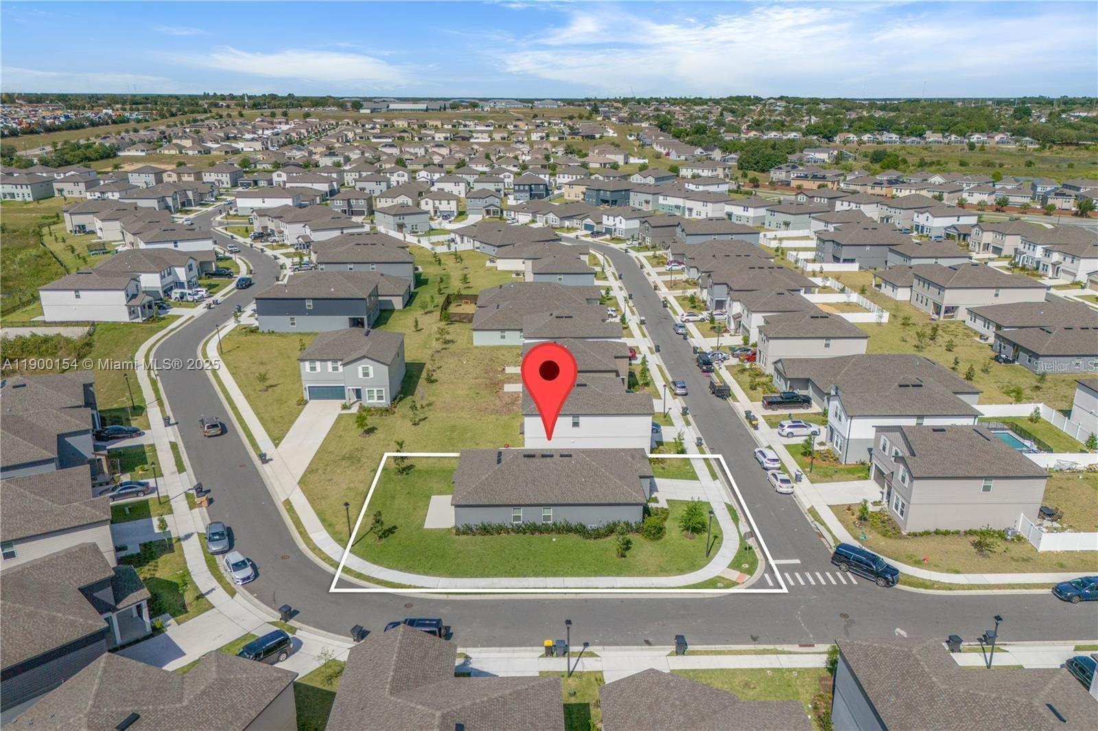 GLEN AT WEST HAVEN - Residential