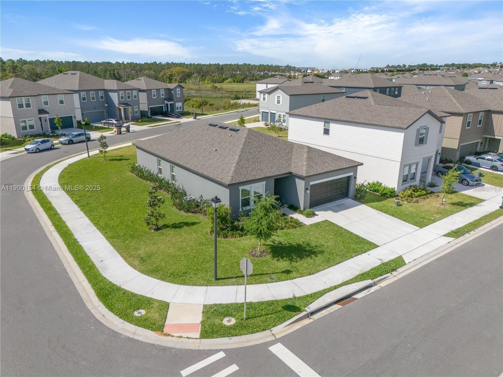 GLEN AT WEST HAVEN - Residential
