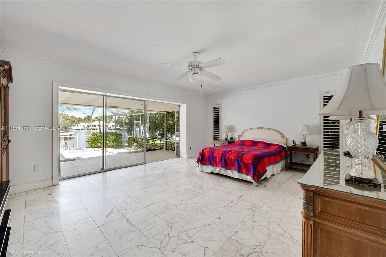 OLD CUTLER BAY SEC 1 - Residential