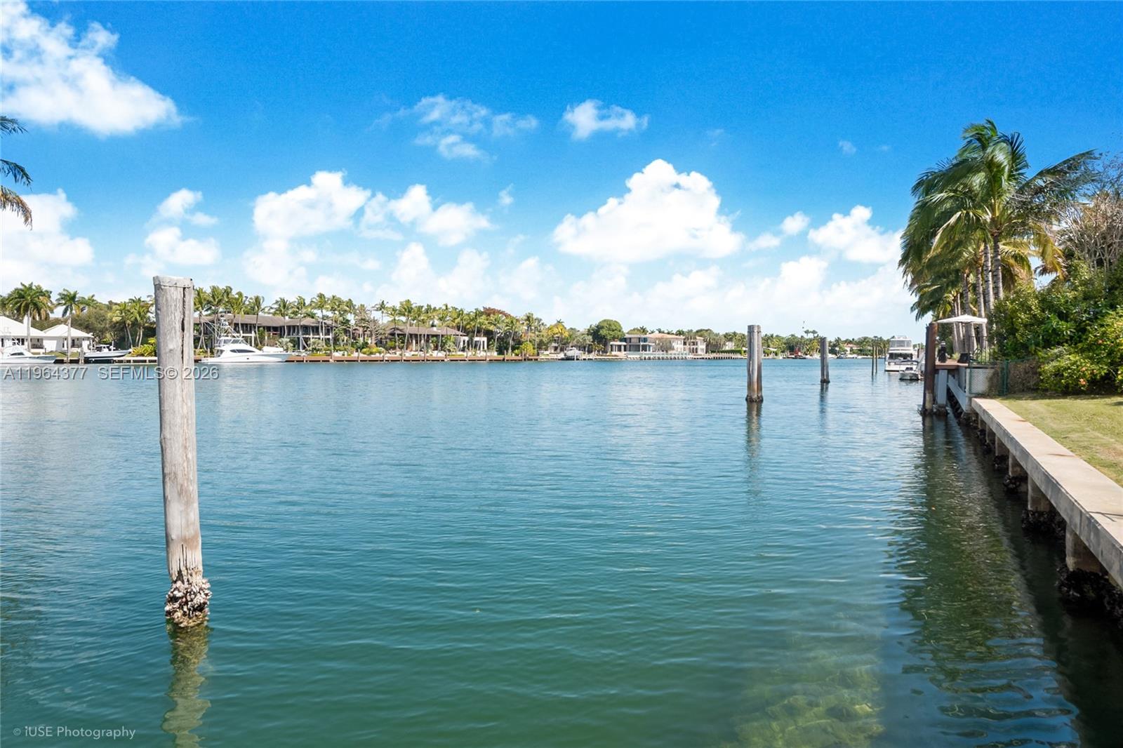 OLD CUTLER BAY SEC 1 - Residential