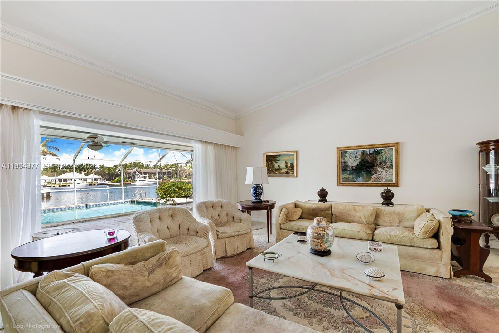 OLD CUTLER BAY SEC 1 - Residential