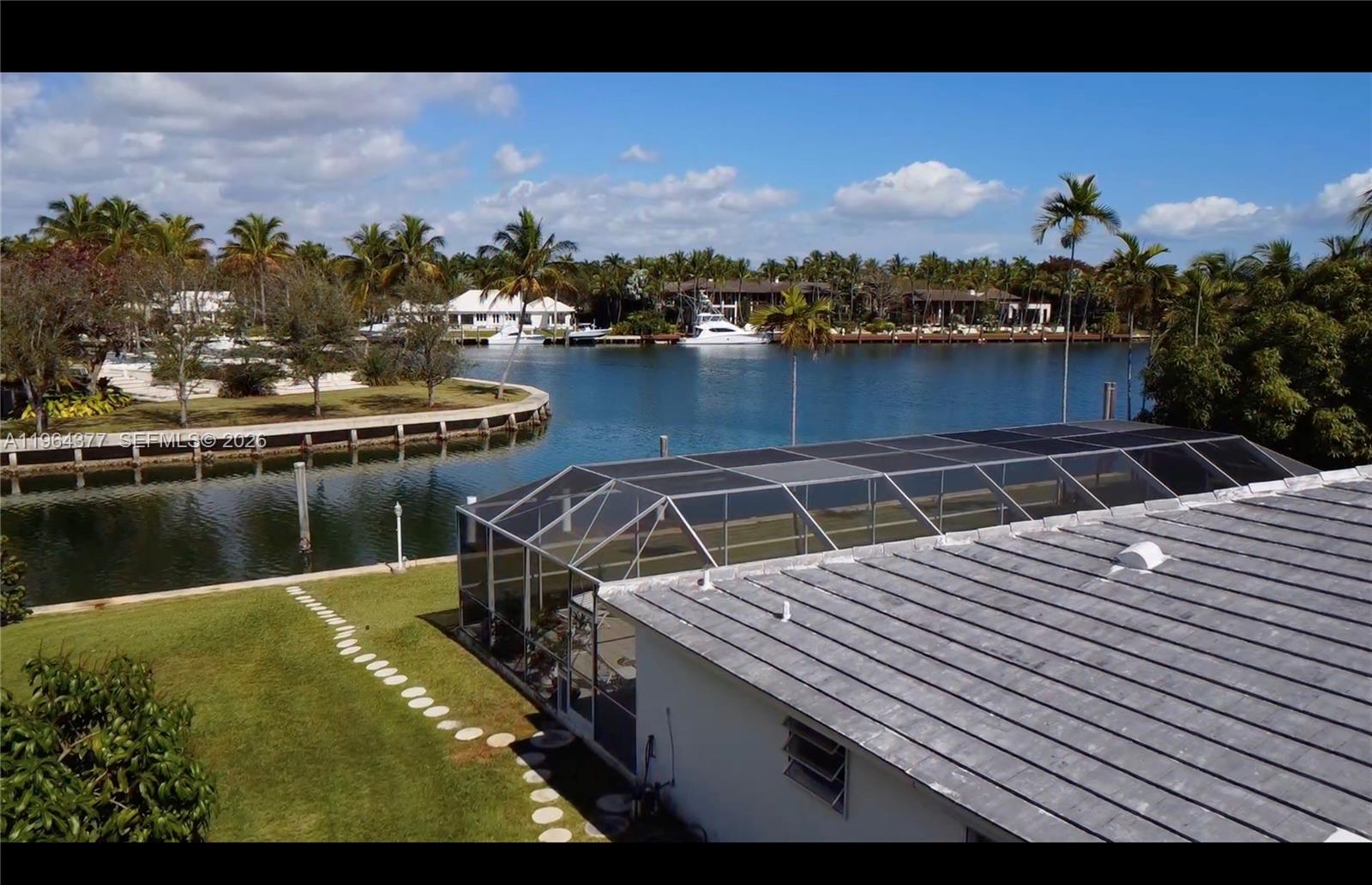 OLD CUTLER BAY SEC 1 - Residential