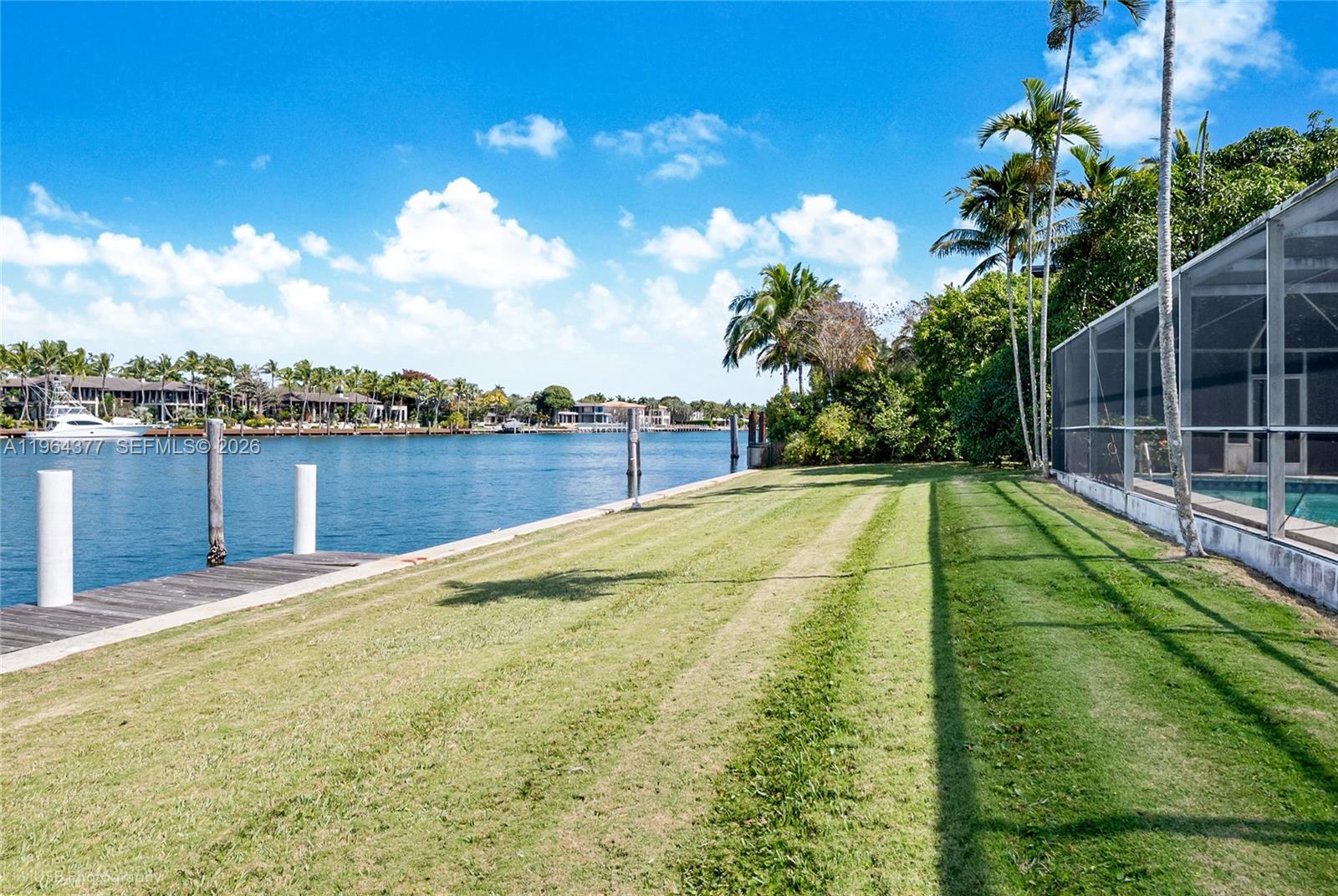 OLD CUTLER BAY SEC 1 - Residential