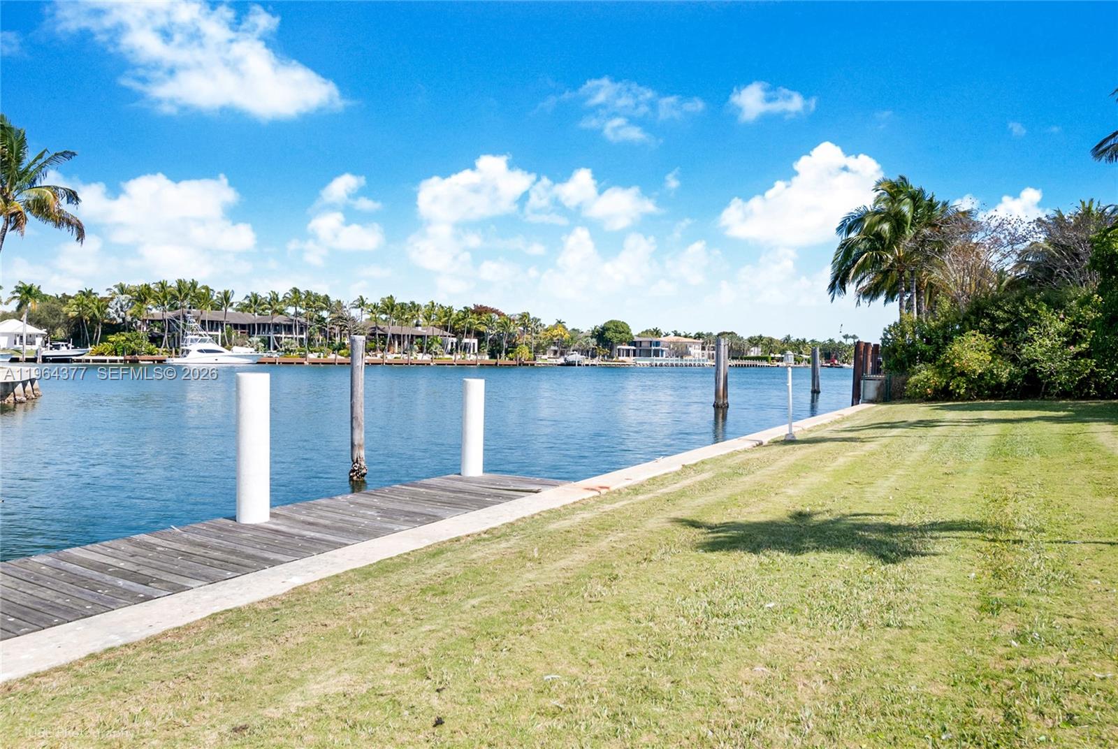 OLD CUTLER BAY SEC 1 - Residential