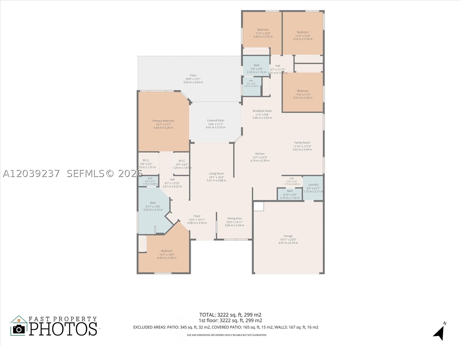 Verona Lake - Residential