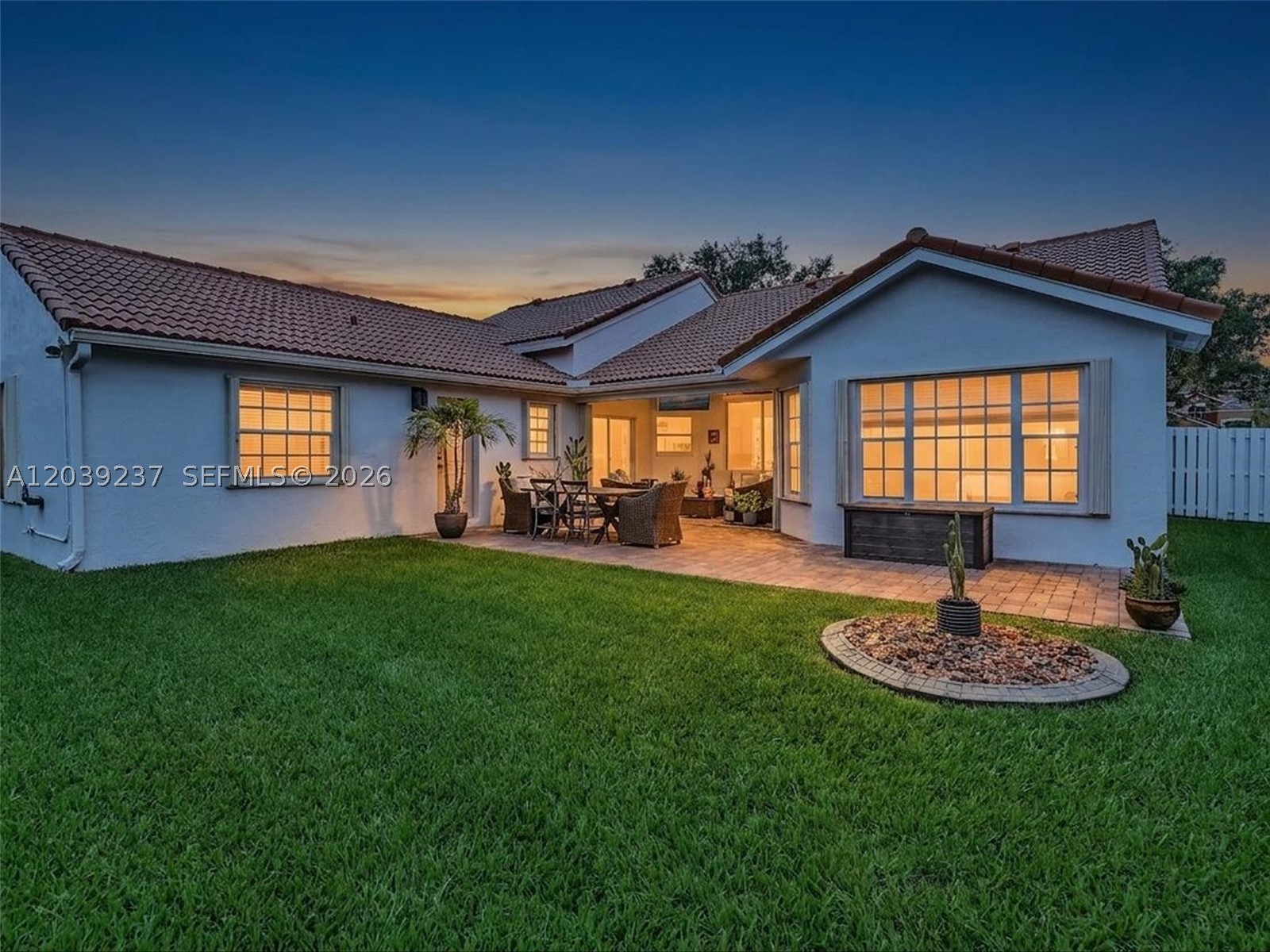 Verona Lake - Residential