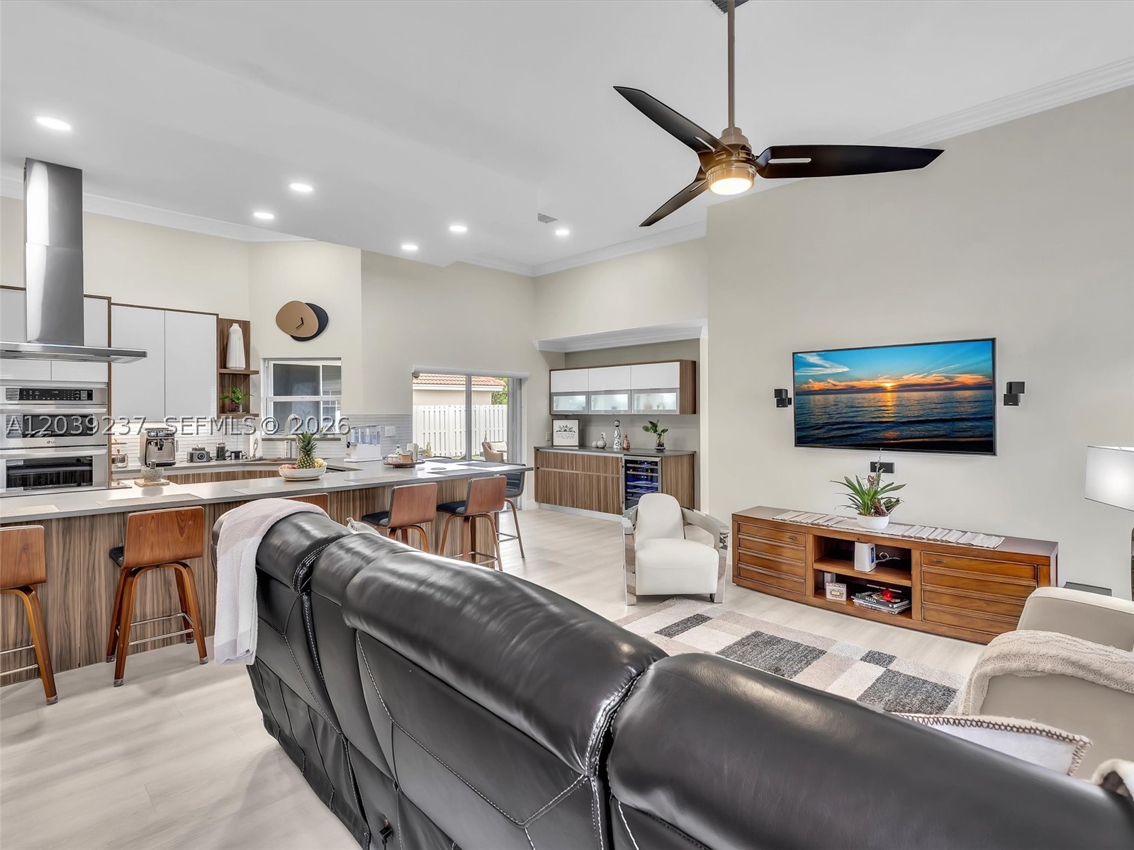 Verona Lake - Residential
