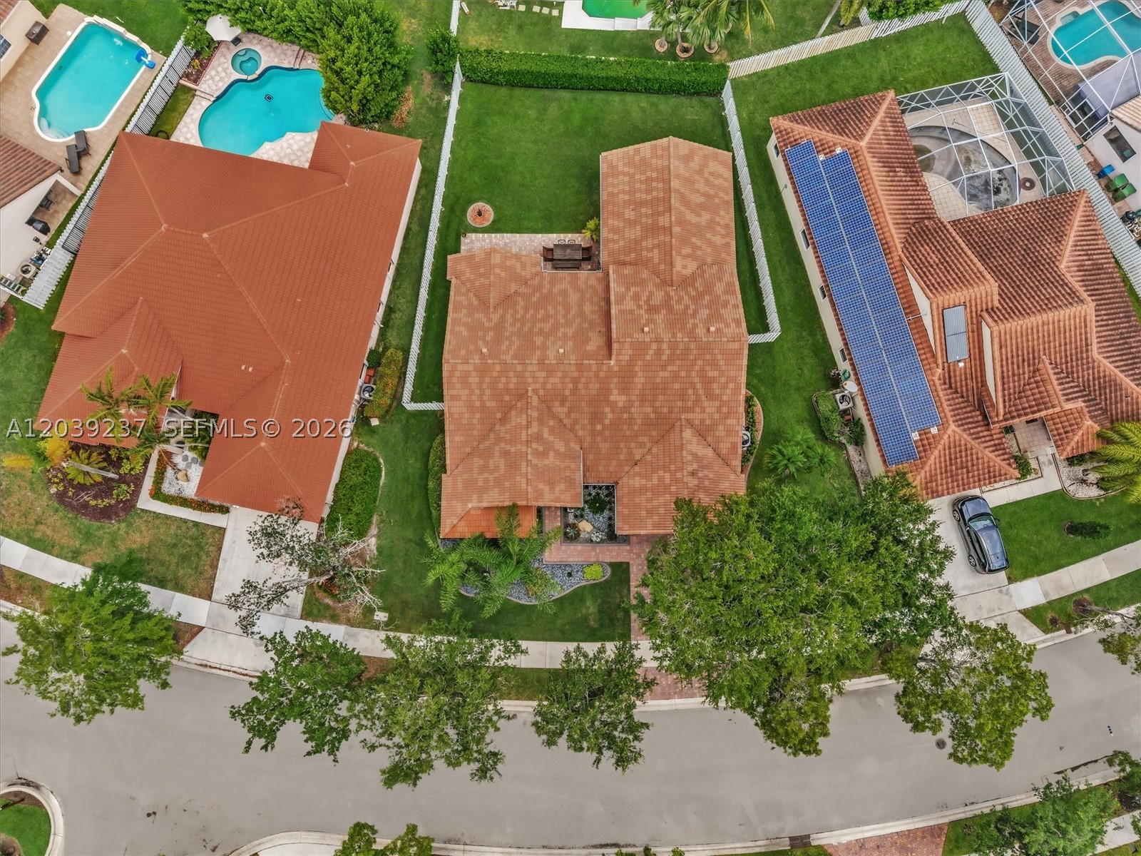Verona Lake - Residential