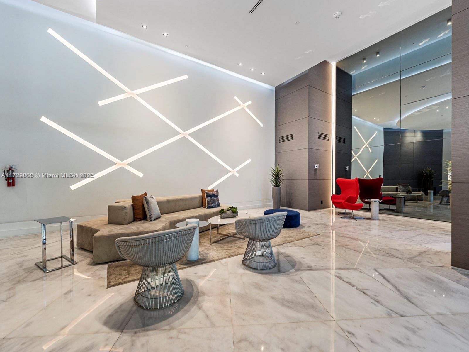 PARC CENTRAL AVENTURA EAS - Residential