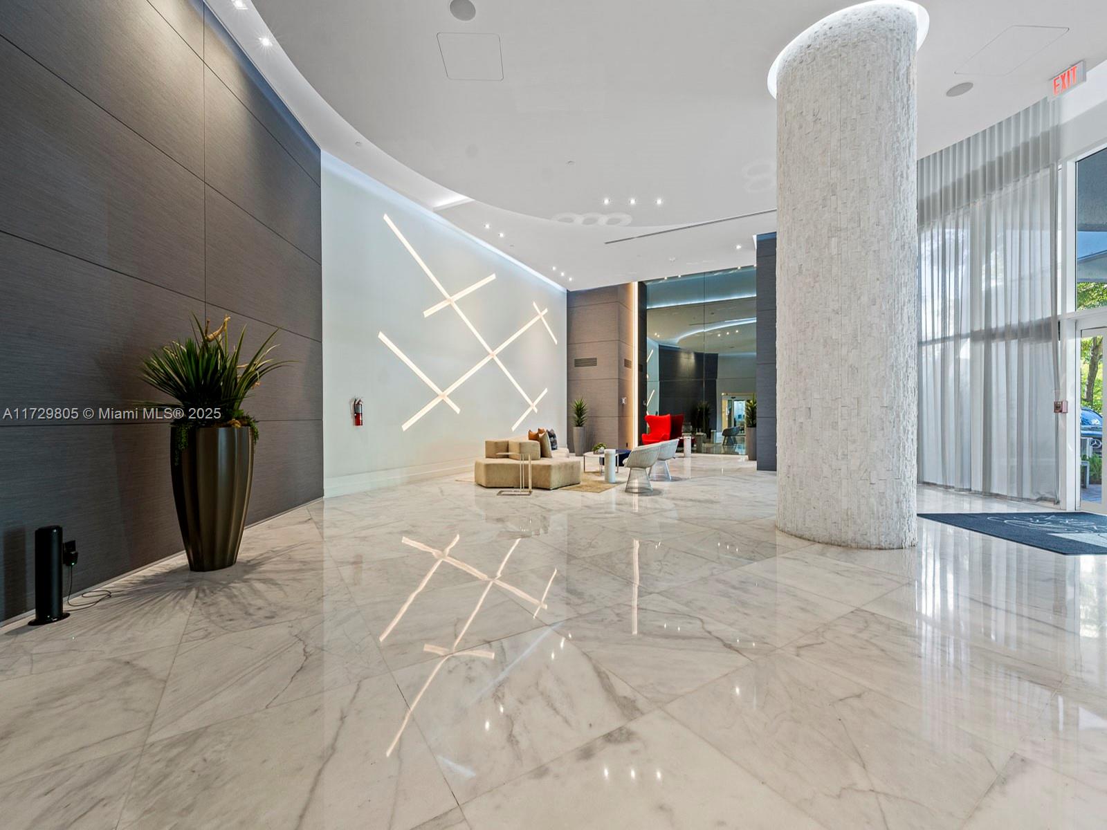 PARC CENTRAL AVENTURA EAS - Residential
