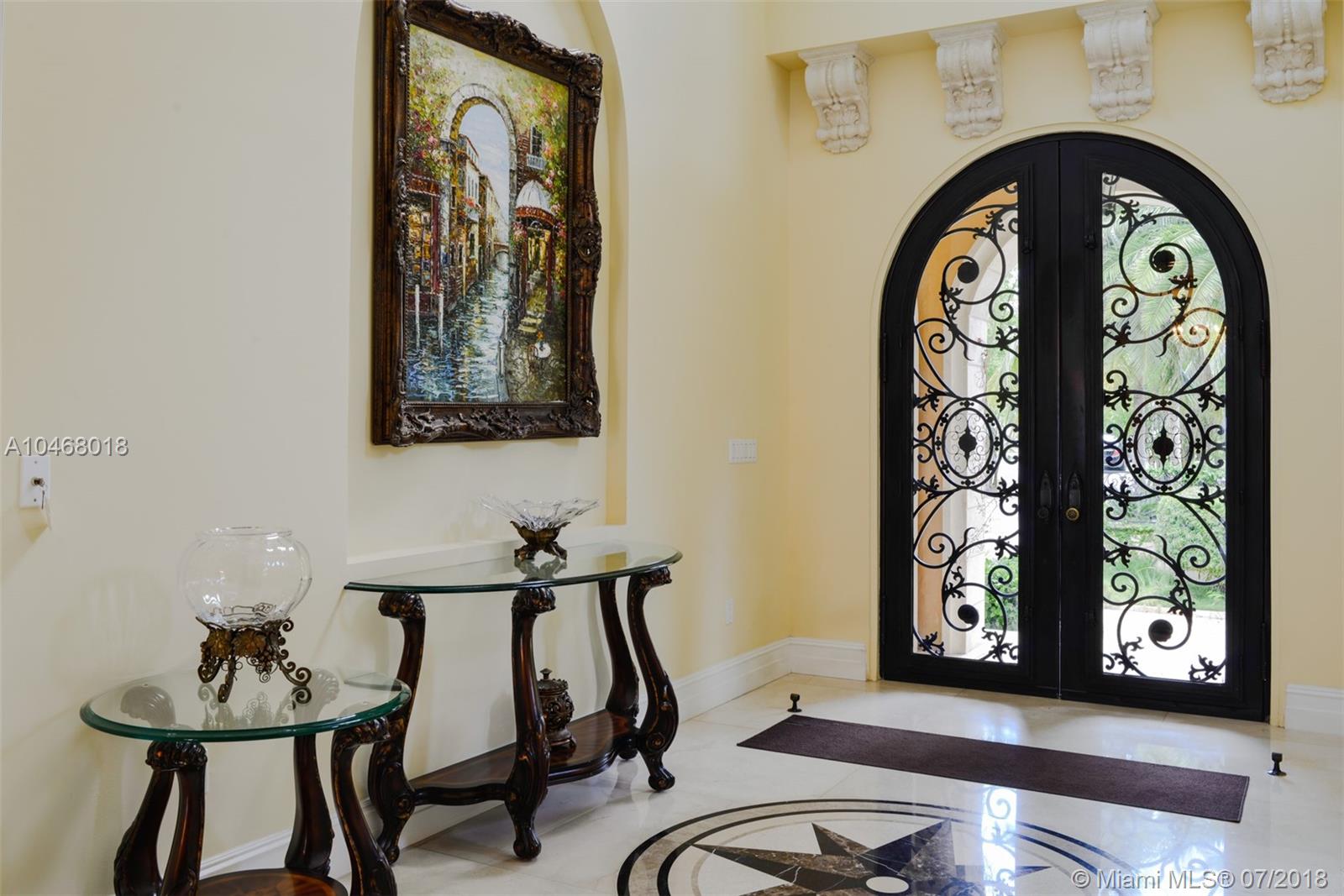GOLDEN BEACH SEC E - Residential