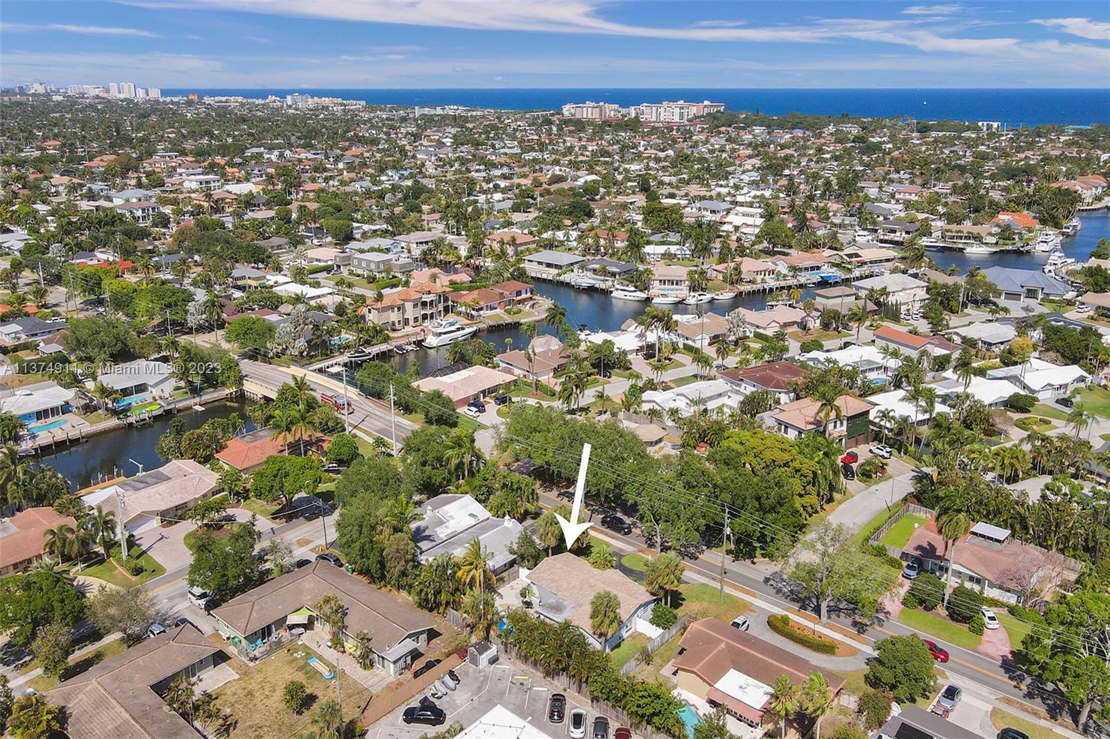 VENETIAN ISLES 3RD SEC - Residential