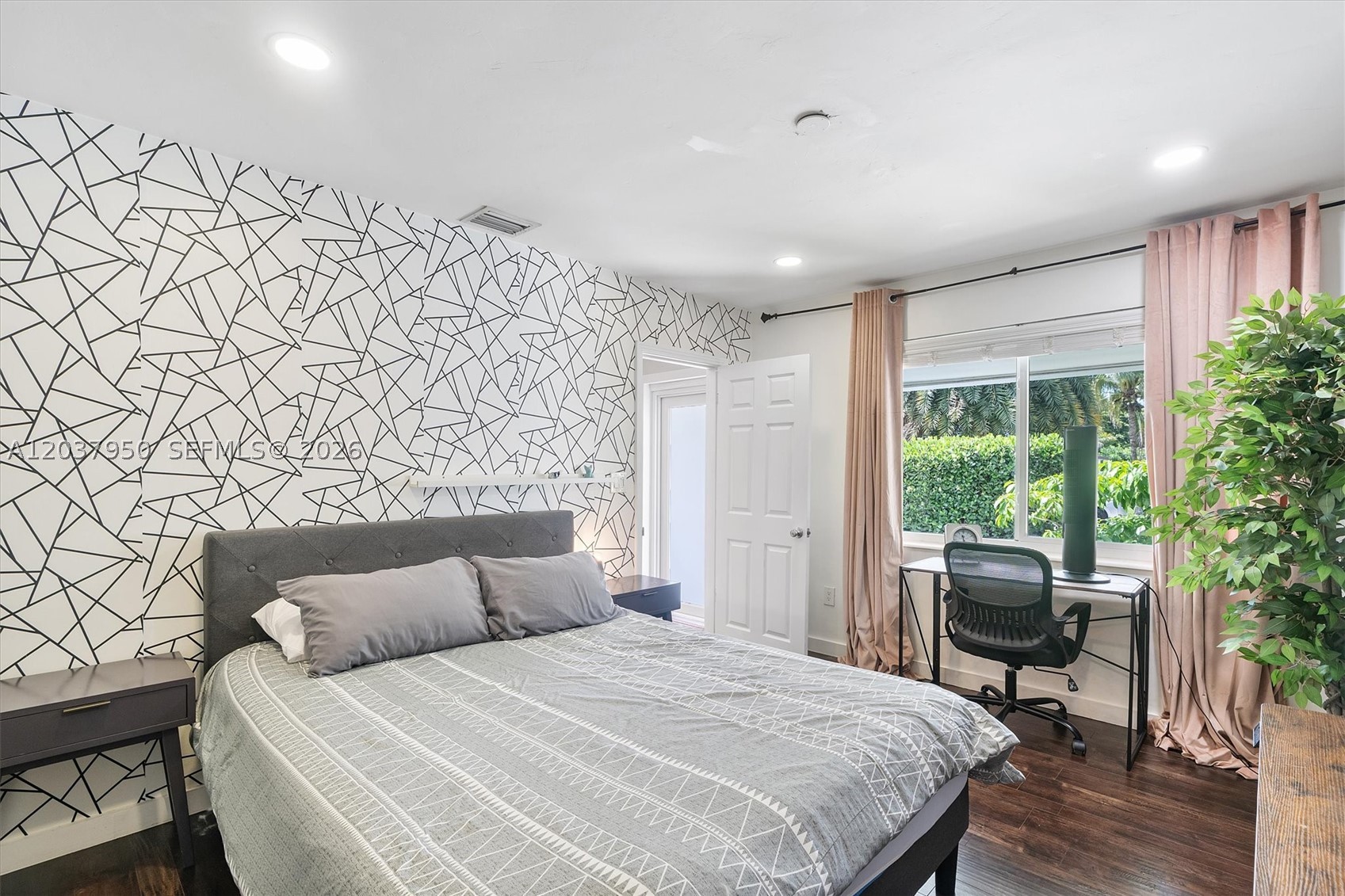 HALOCK-SEC 1 - Residential