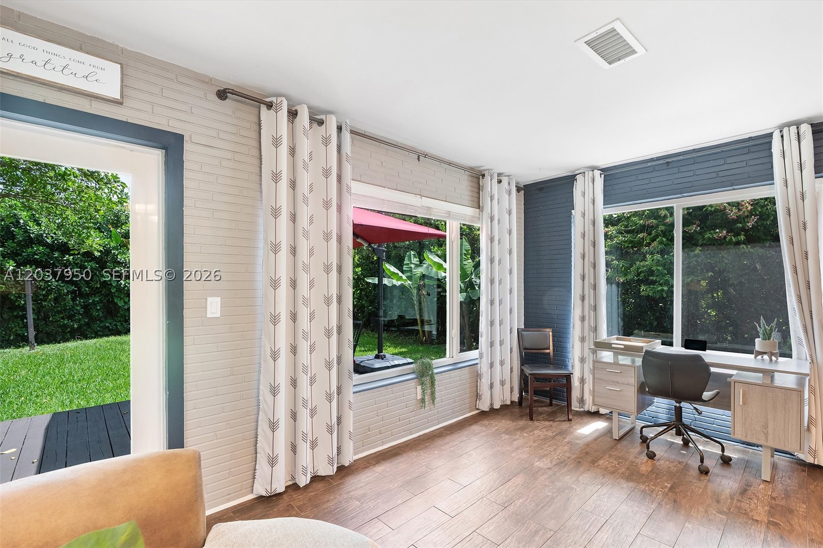 HALOCK-SEC 1 - Residential