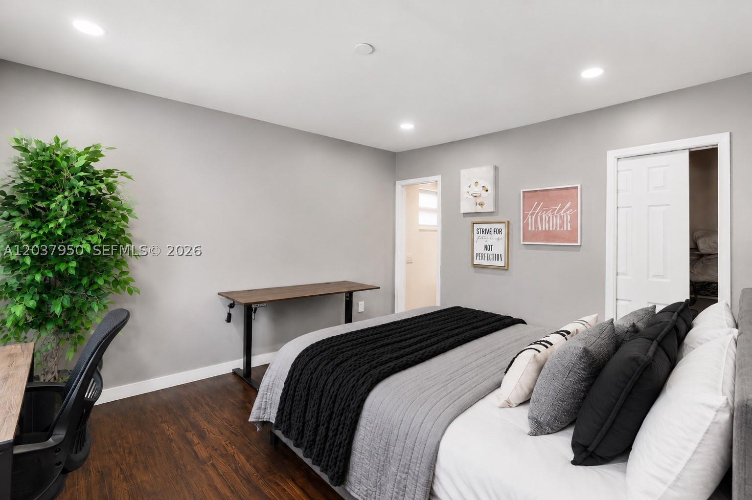 HALOCK-SEC 1 - Residential