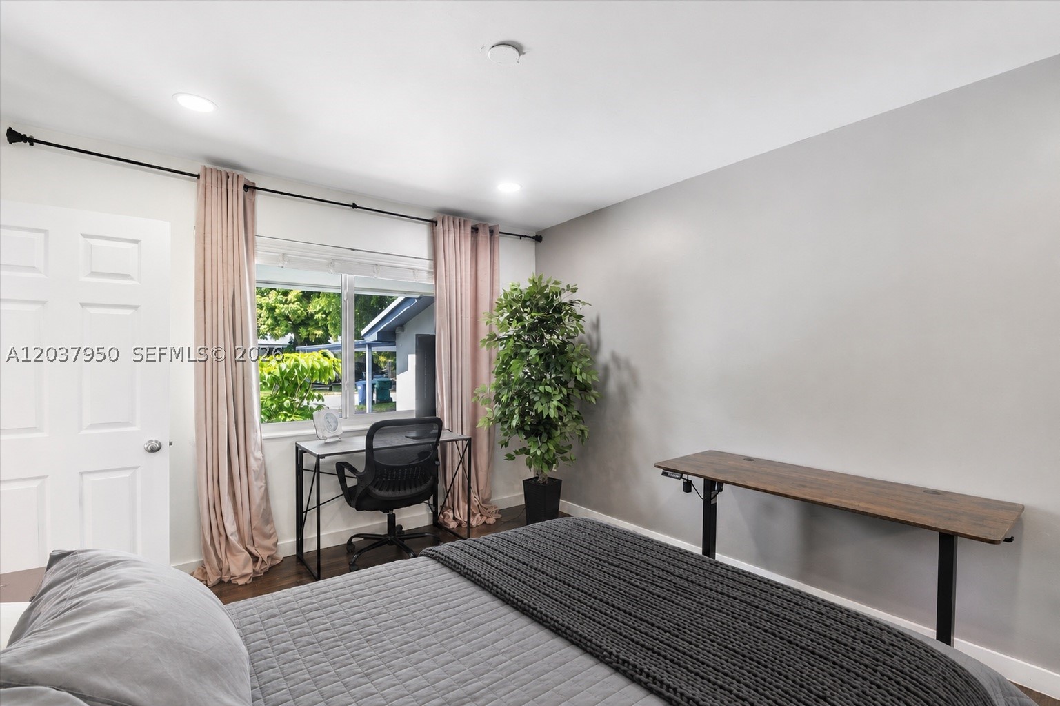 HALOCK-SEC 1 - Residential