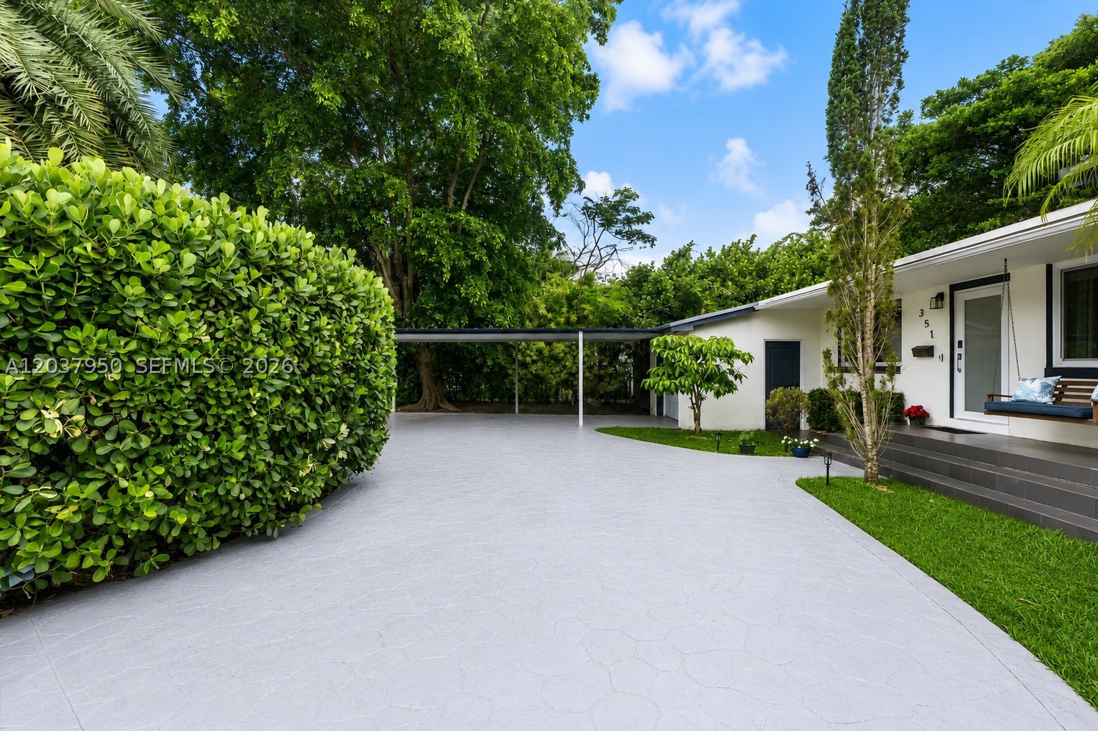HALOCK-SEC 1 - Residential
