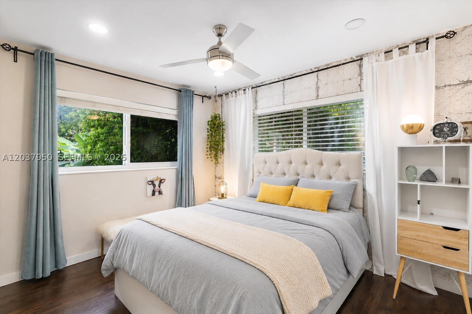 HALOCK-SEC 1 - Residential