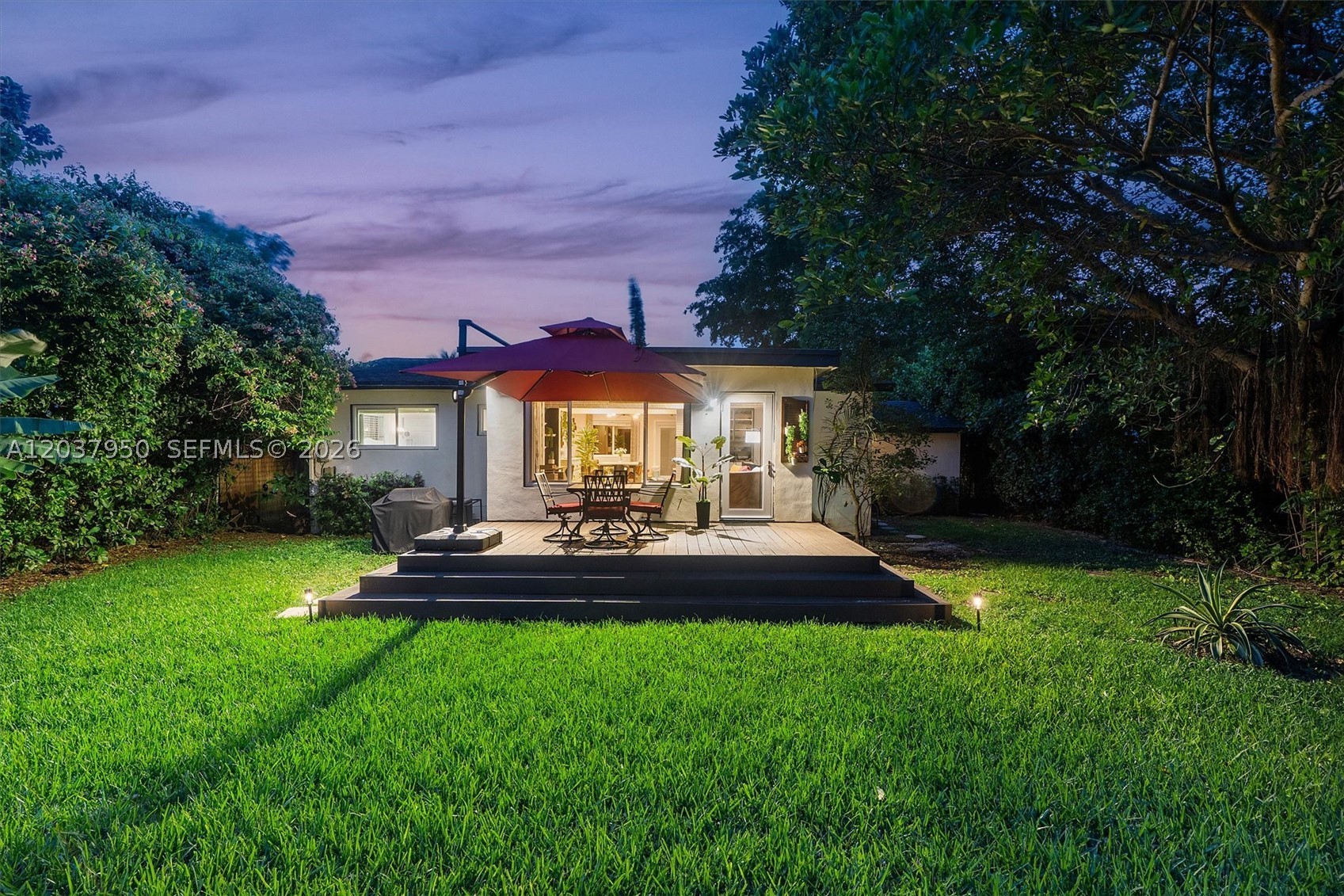 HALOCK-SEC 1 - Residential