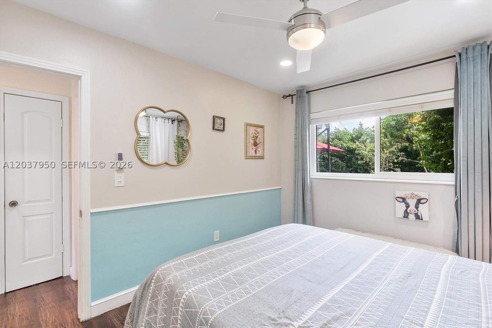 HALOCK-SEC 1 - Residential