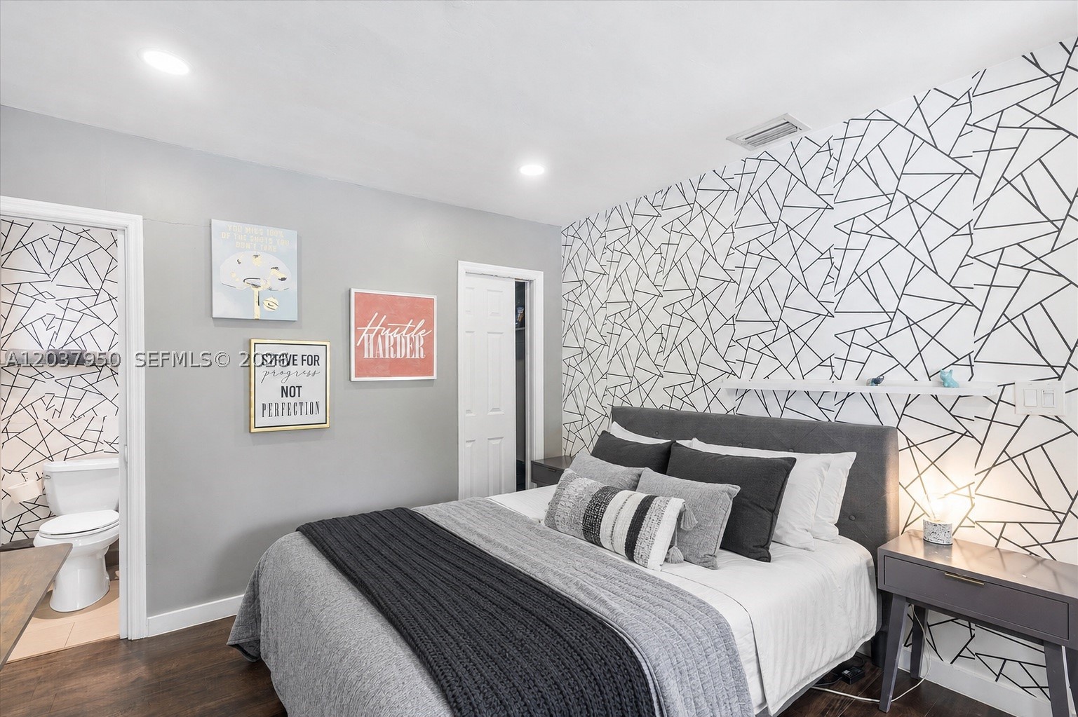 HALOCK-SEC 1 - Residential