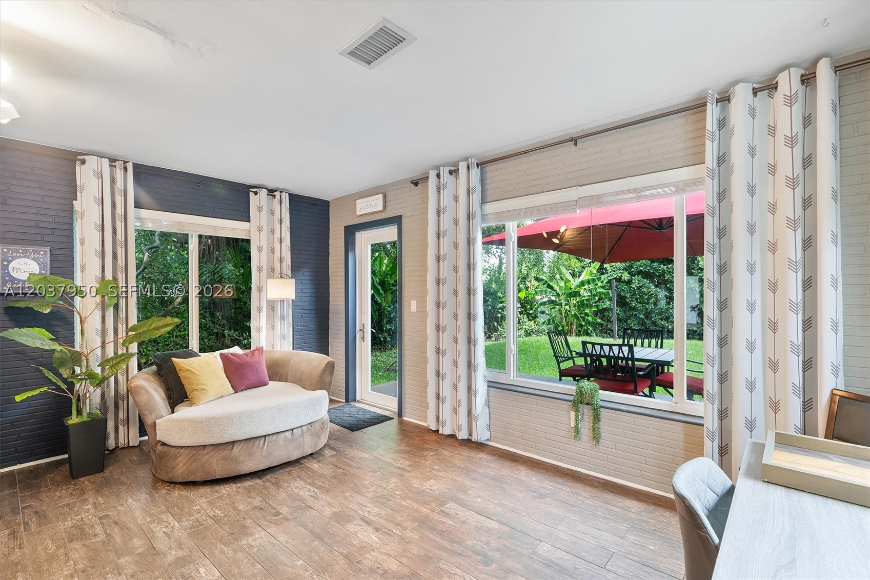 HALOCK-SEC 1 - Residential