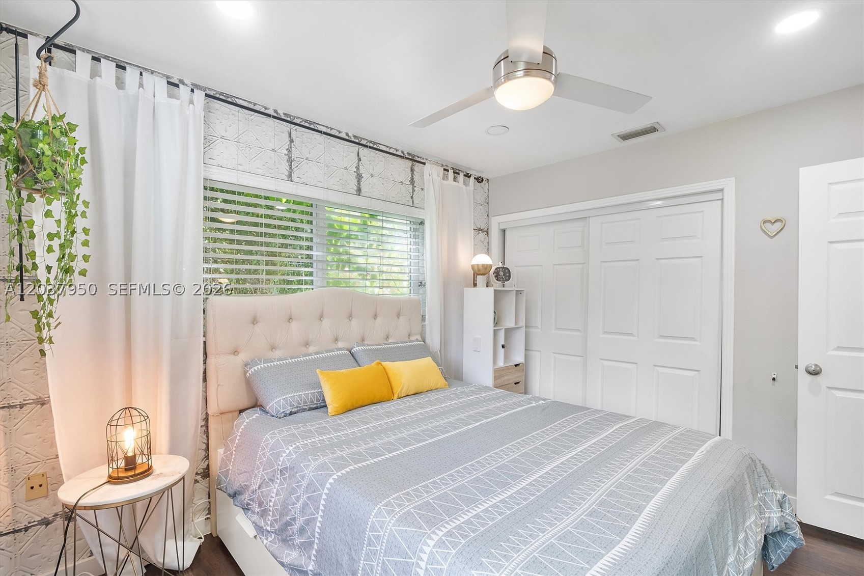 HALOCK-SEC 1 - Residential