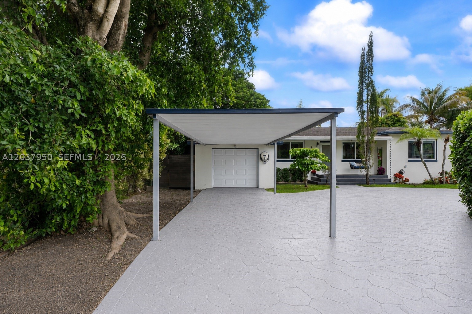 HALOCK-SEC 1 - Residential