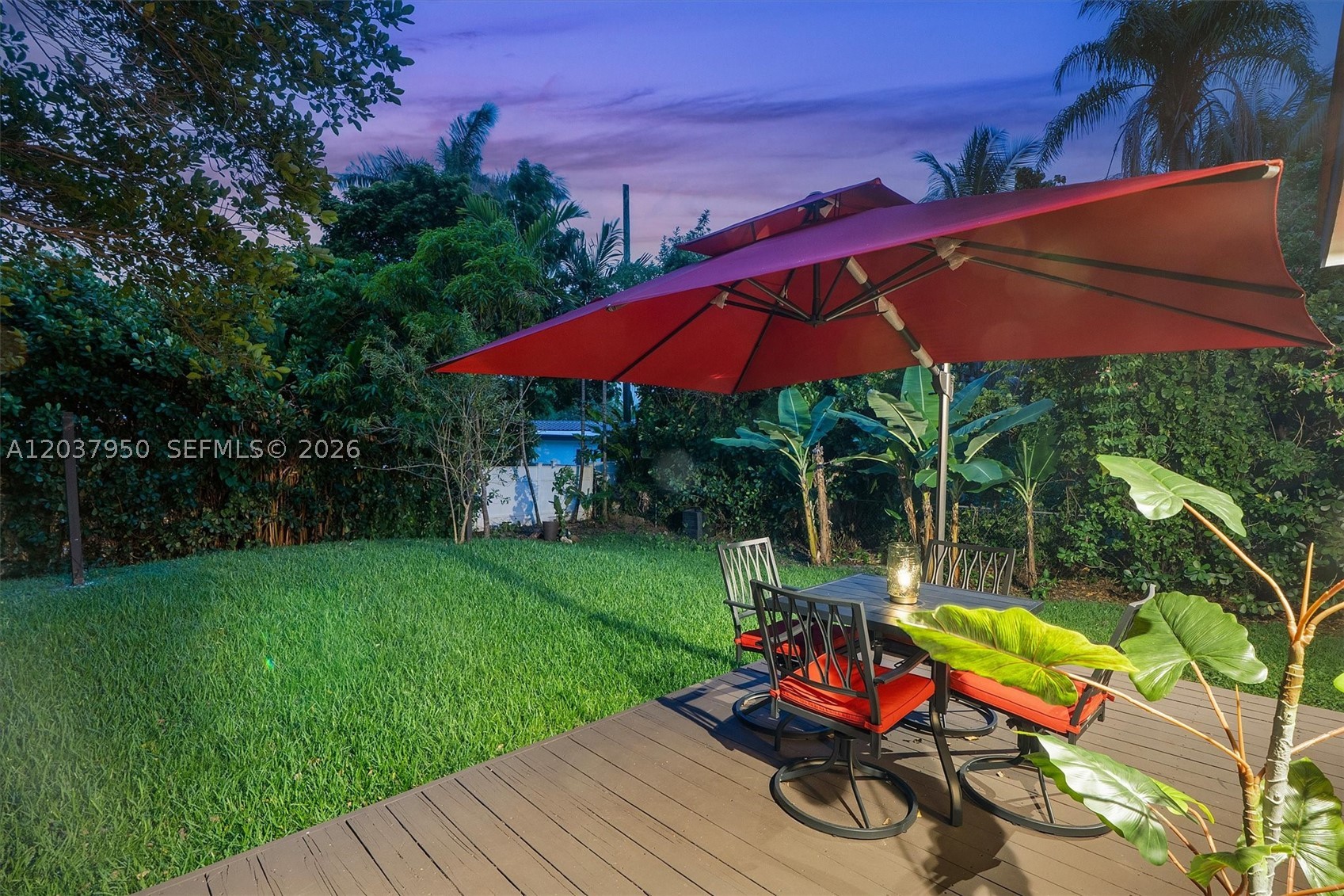 HALOCK-SEC 1 - Residential
