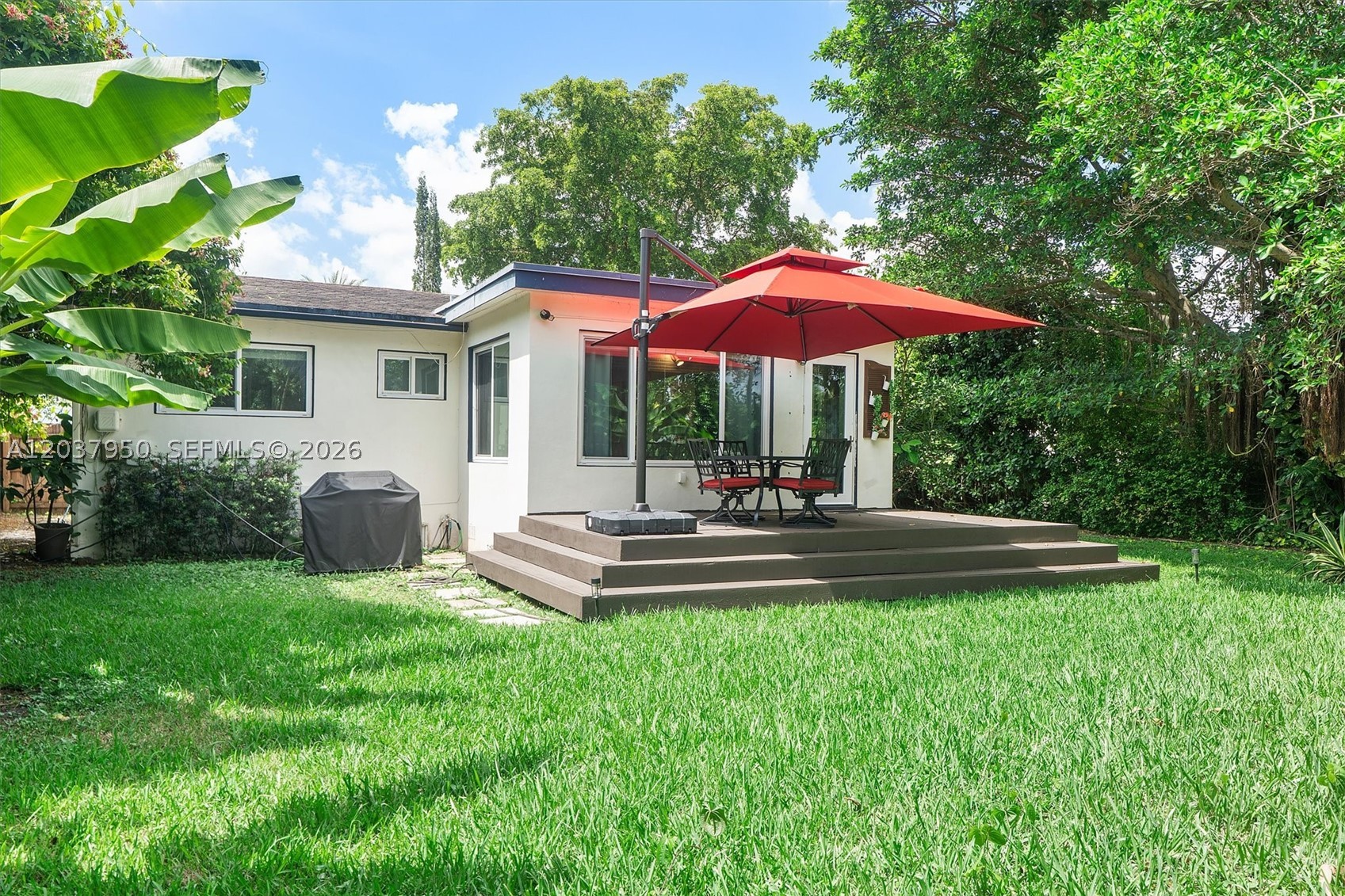 HALOCK-SEC 1 - Residential
