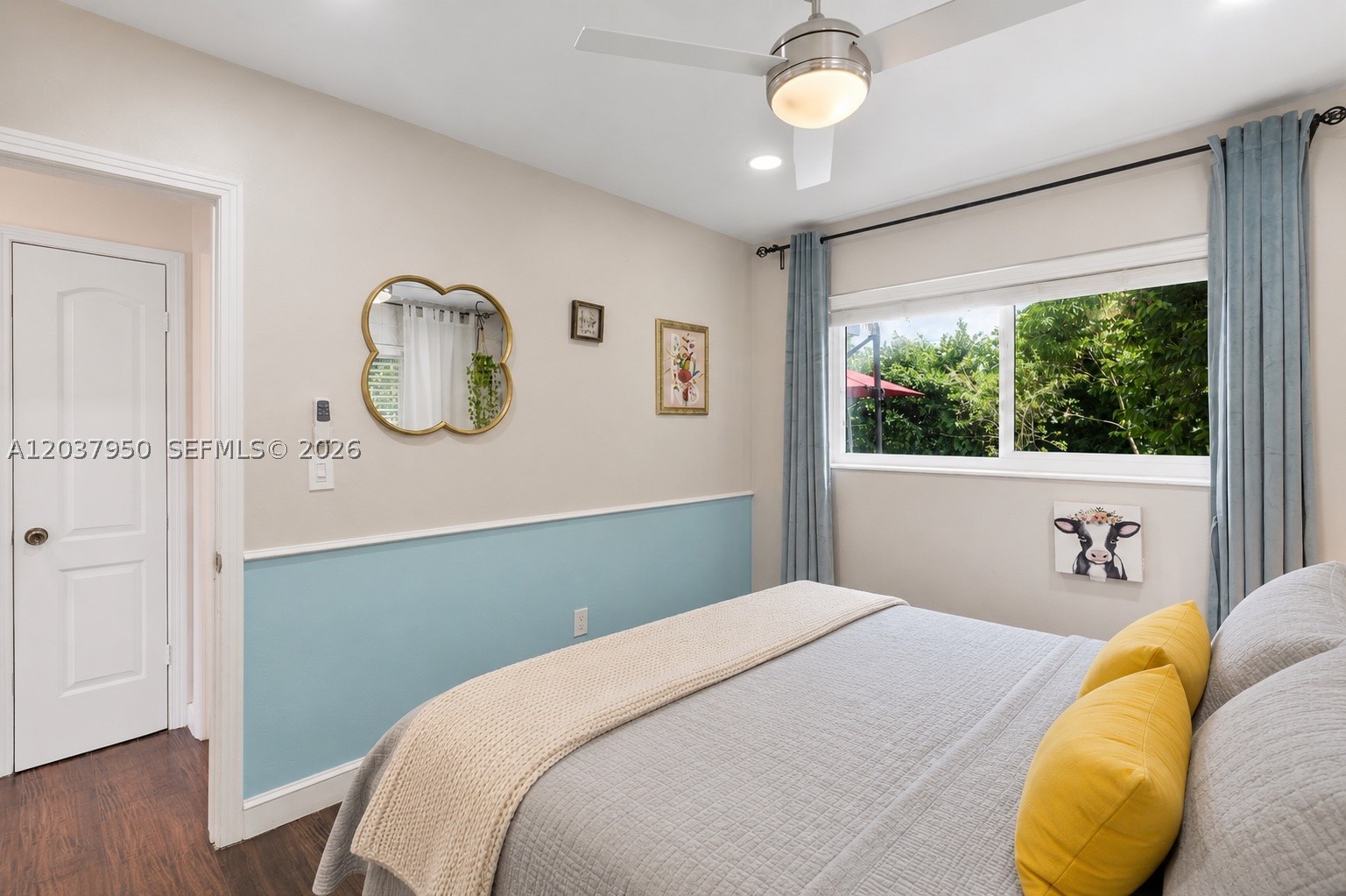 HALOCK-SEC 1 - Residential