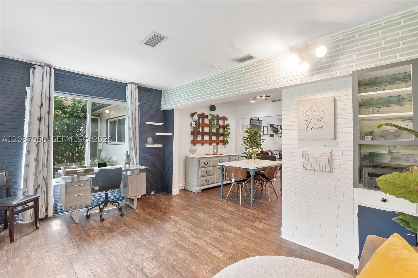 HALOCK-SEC 1 - Residential
