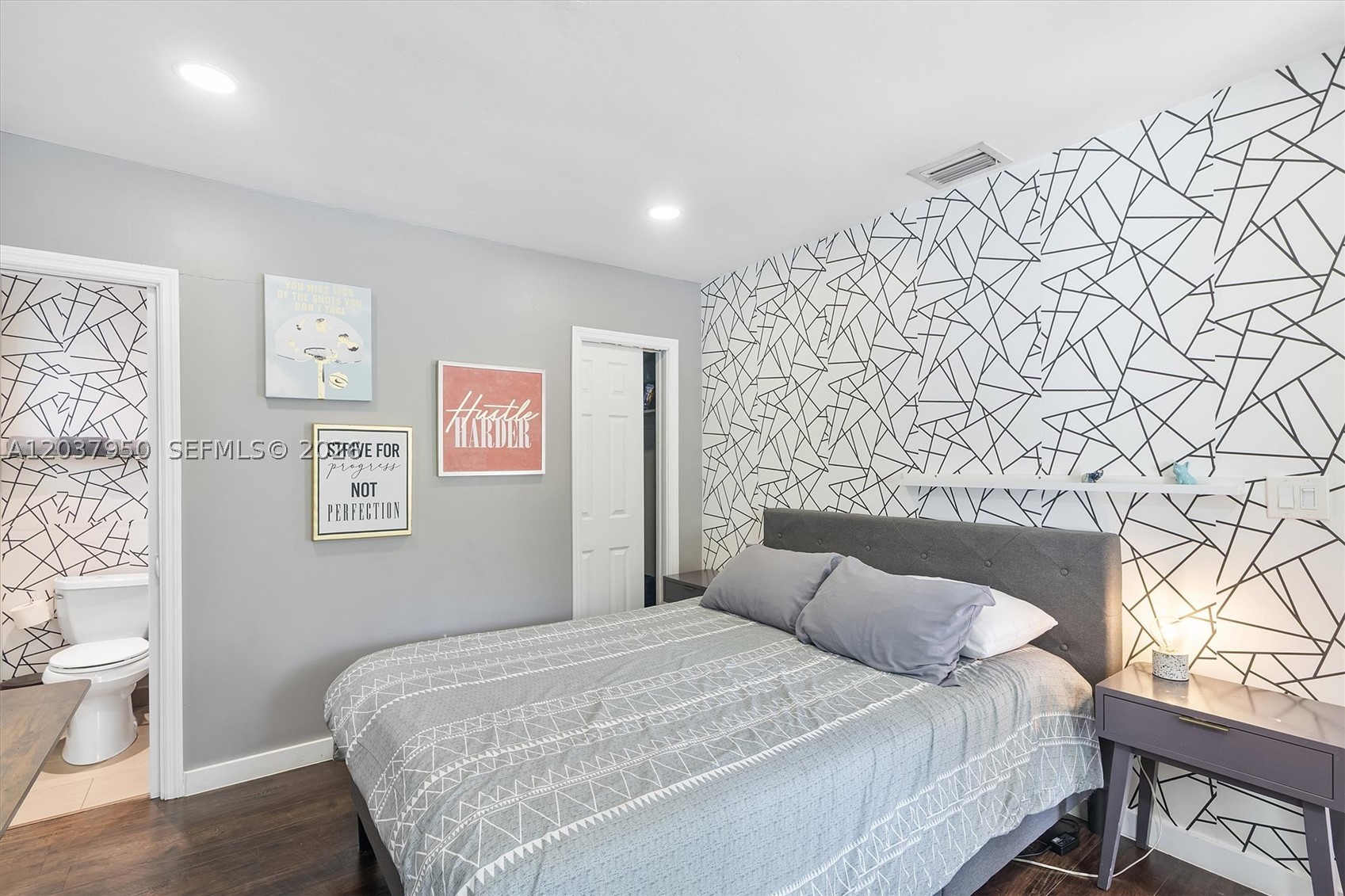 HALOCK-SEC 1 - Residential