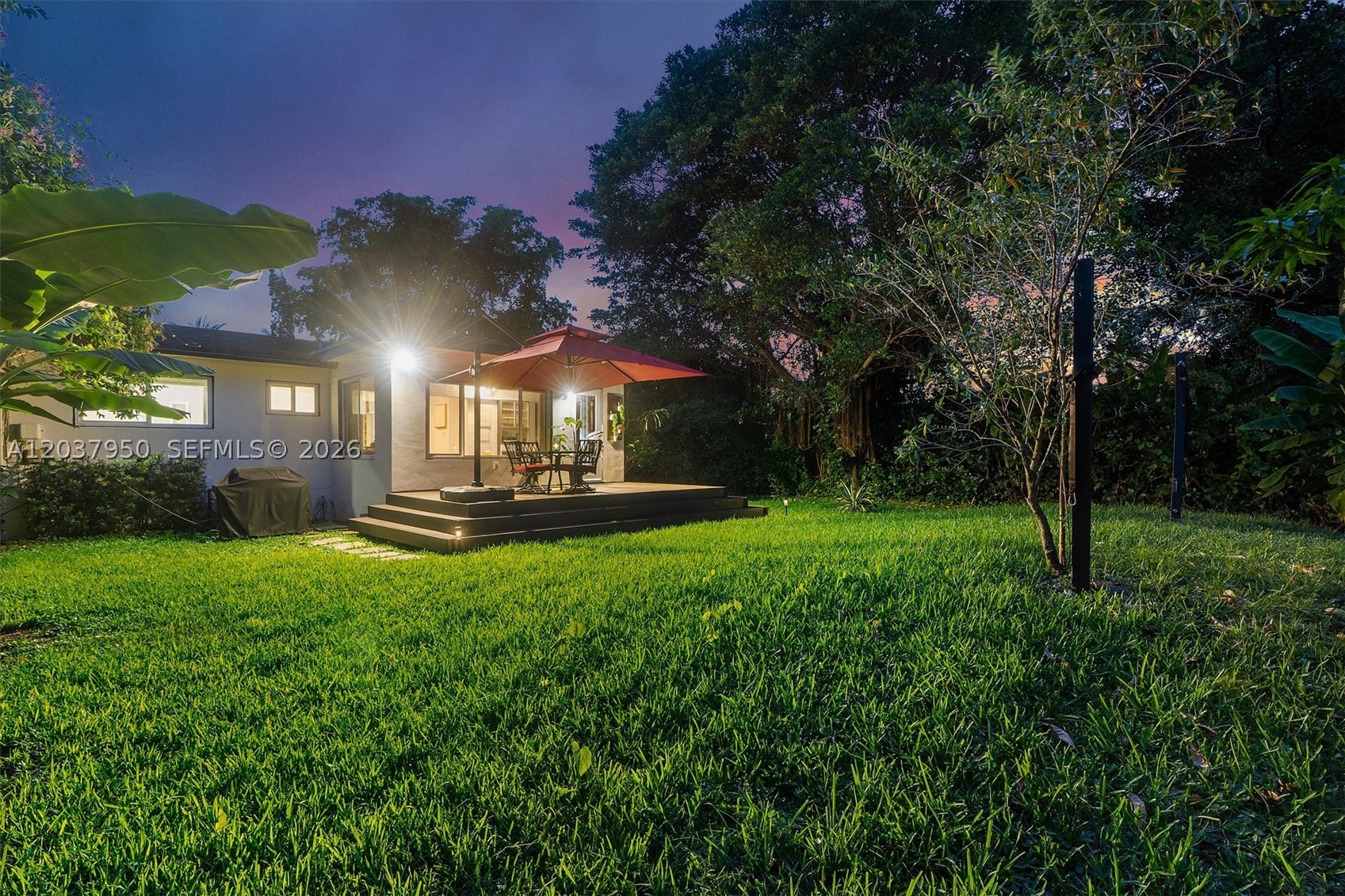 HALOCK-SEC 1 - Residential