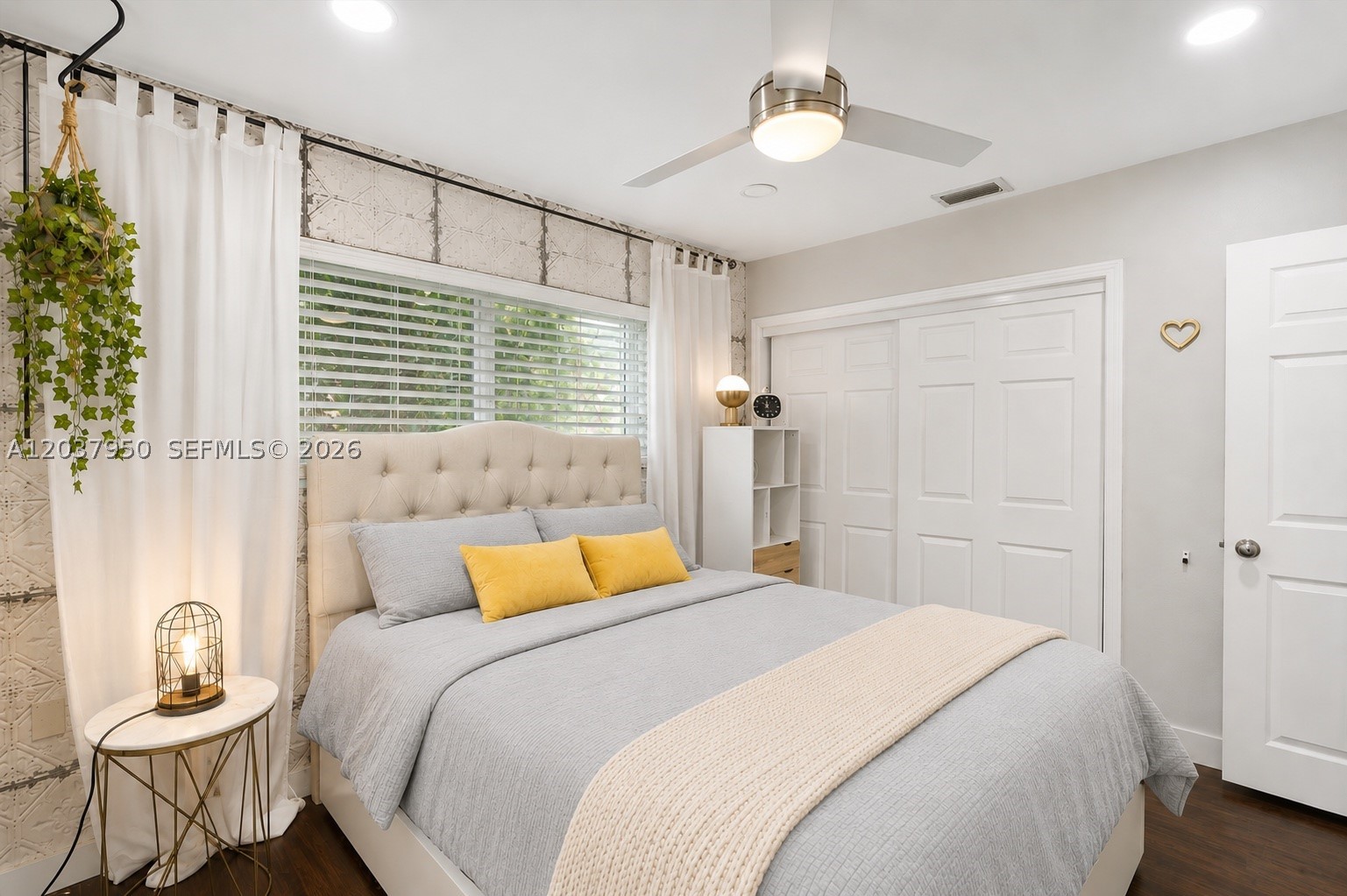 HALOCK-SEC 1 - Residential