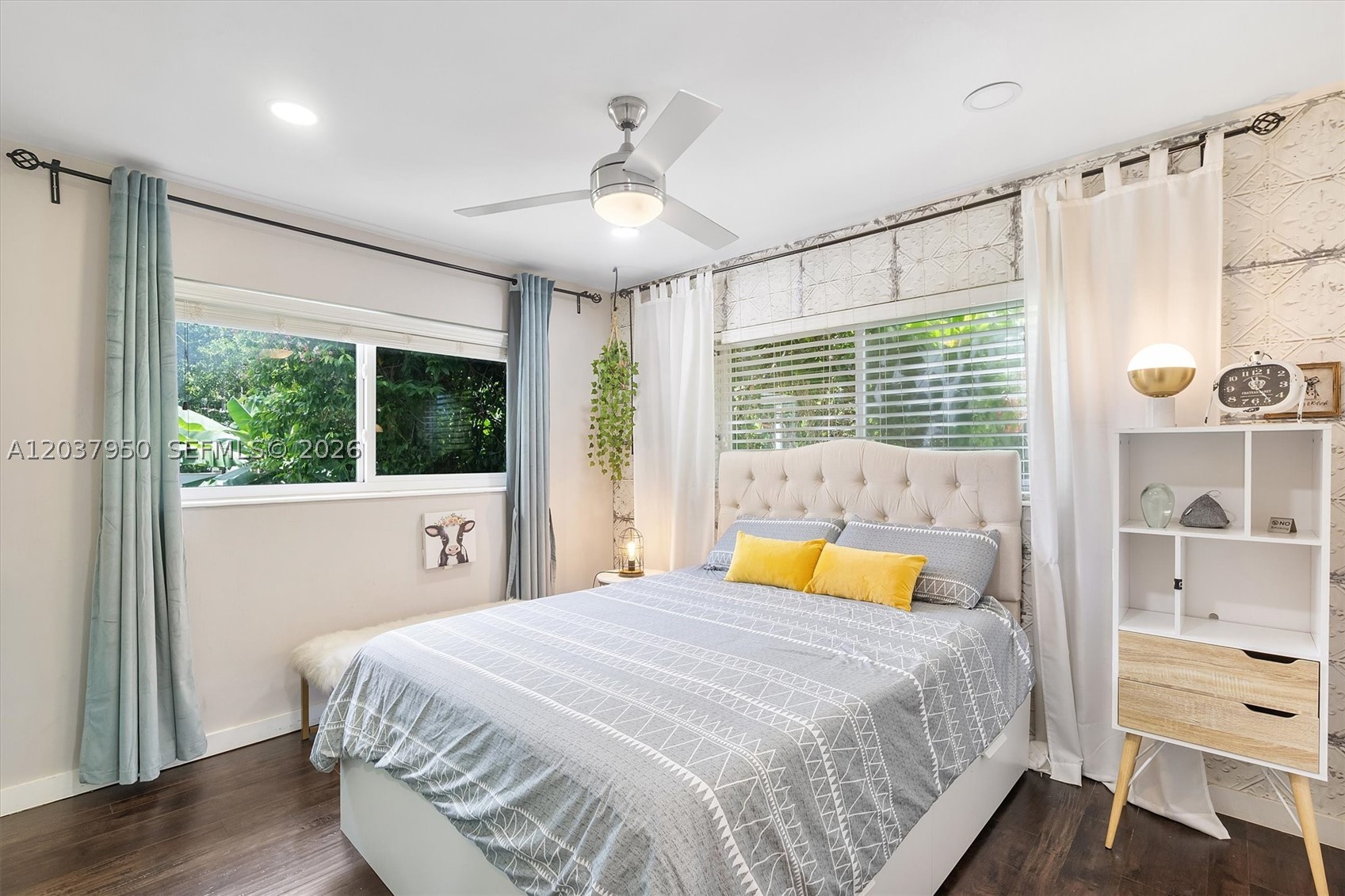 HALOCK-SEC 1 - Residential