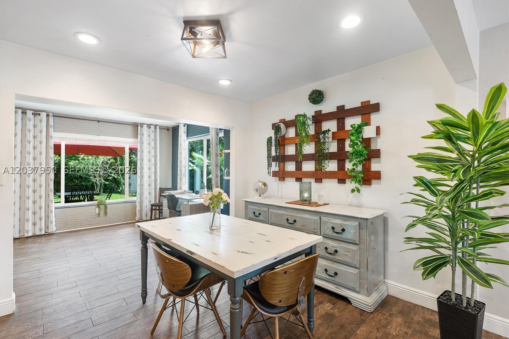 HALOCK-SEC 1 - Residential