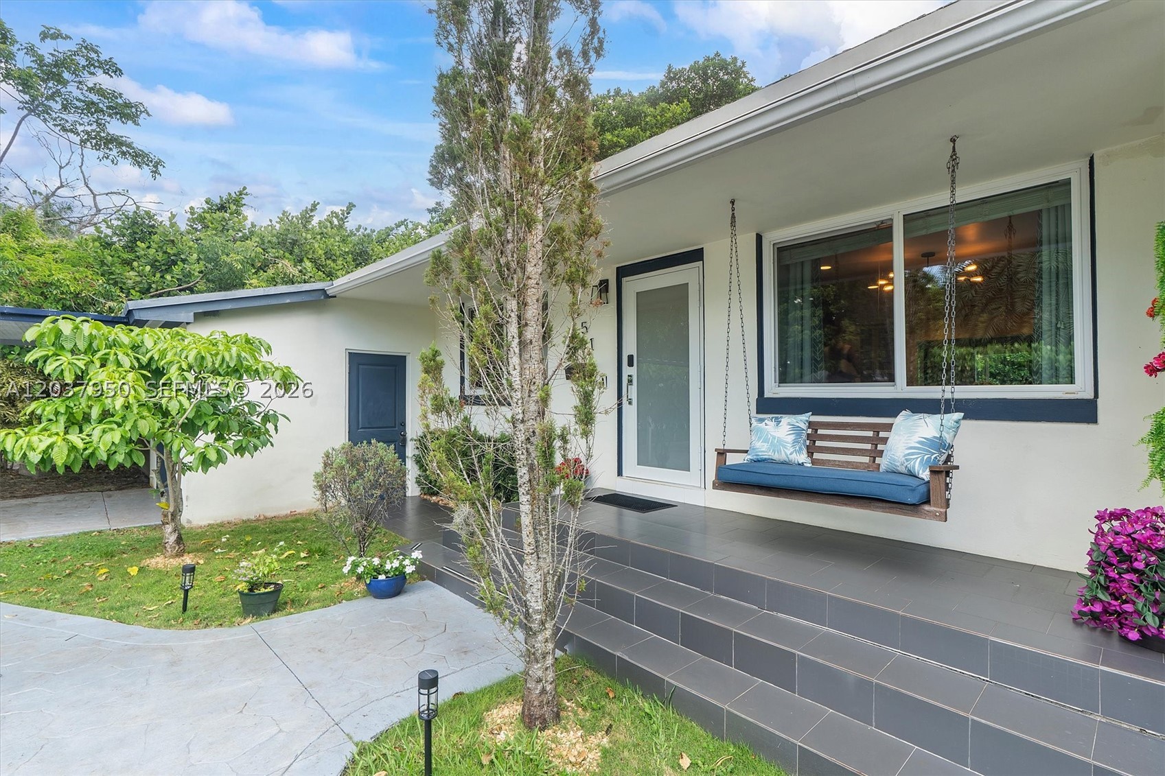 HALOCK-SEC 1 - Residential