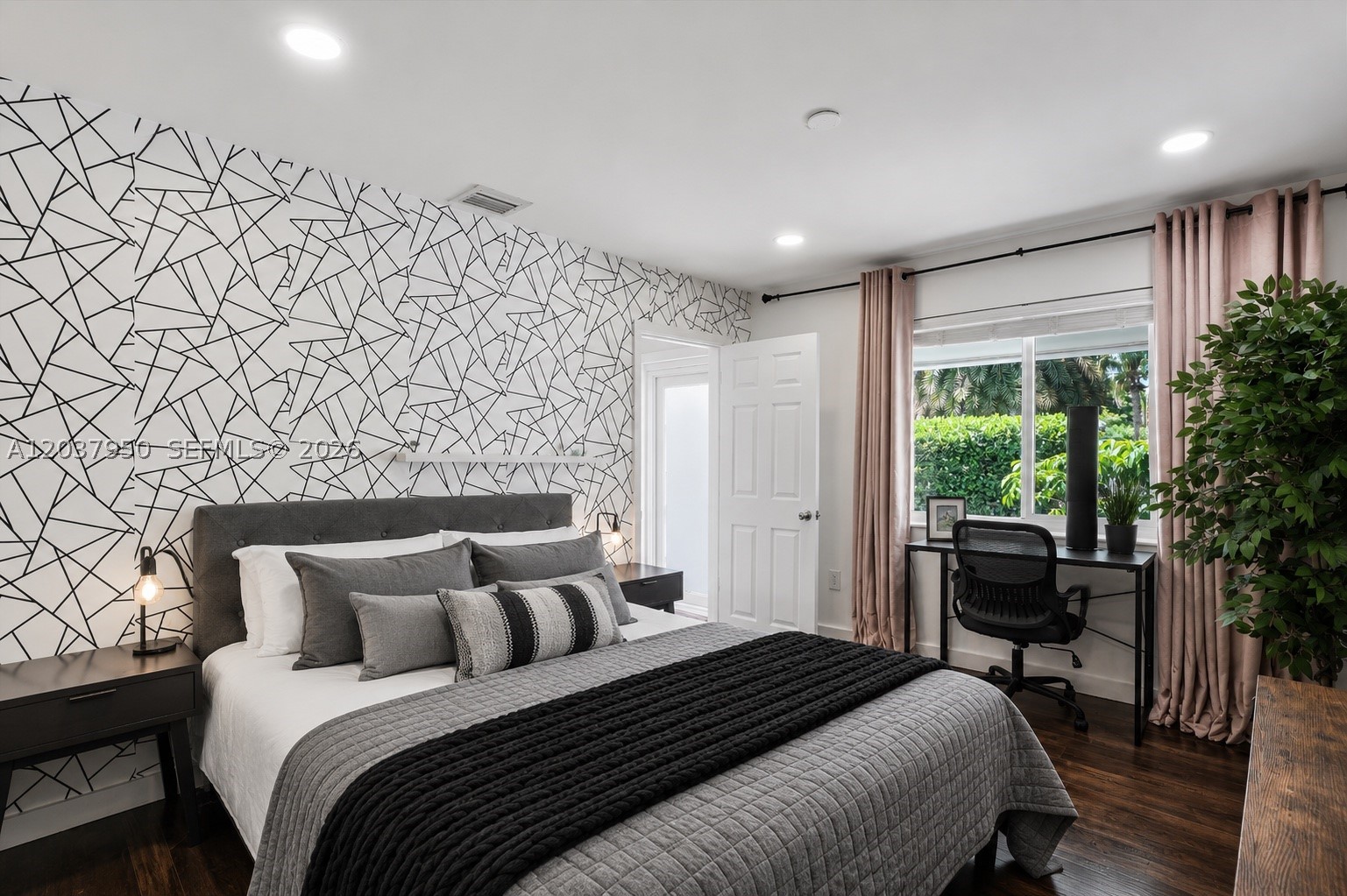 HALOCK-SEC 1 - Residential