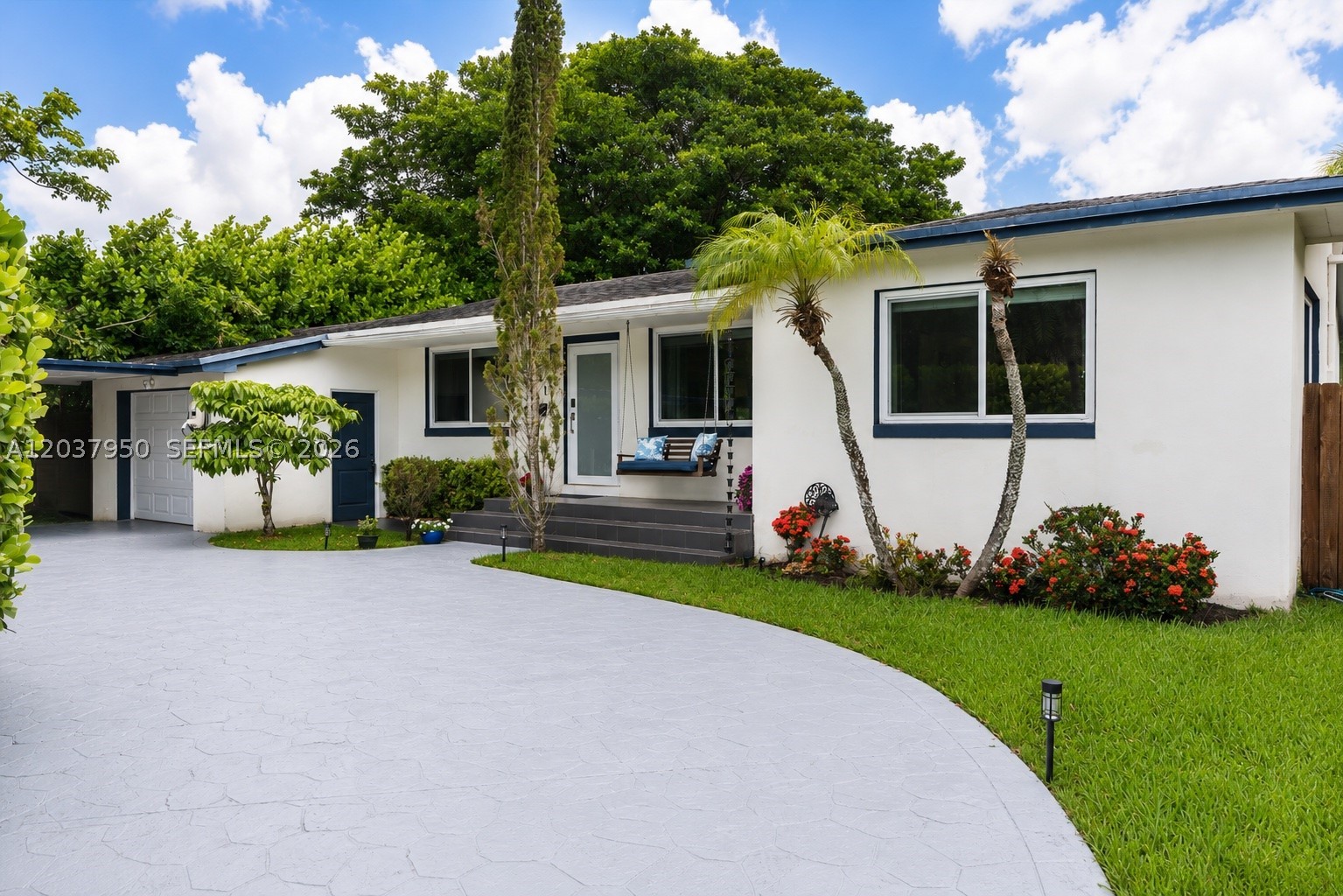 HALOCK-SEC 1 - Residential