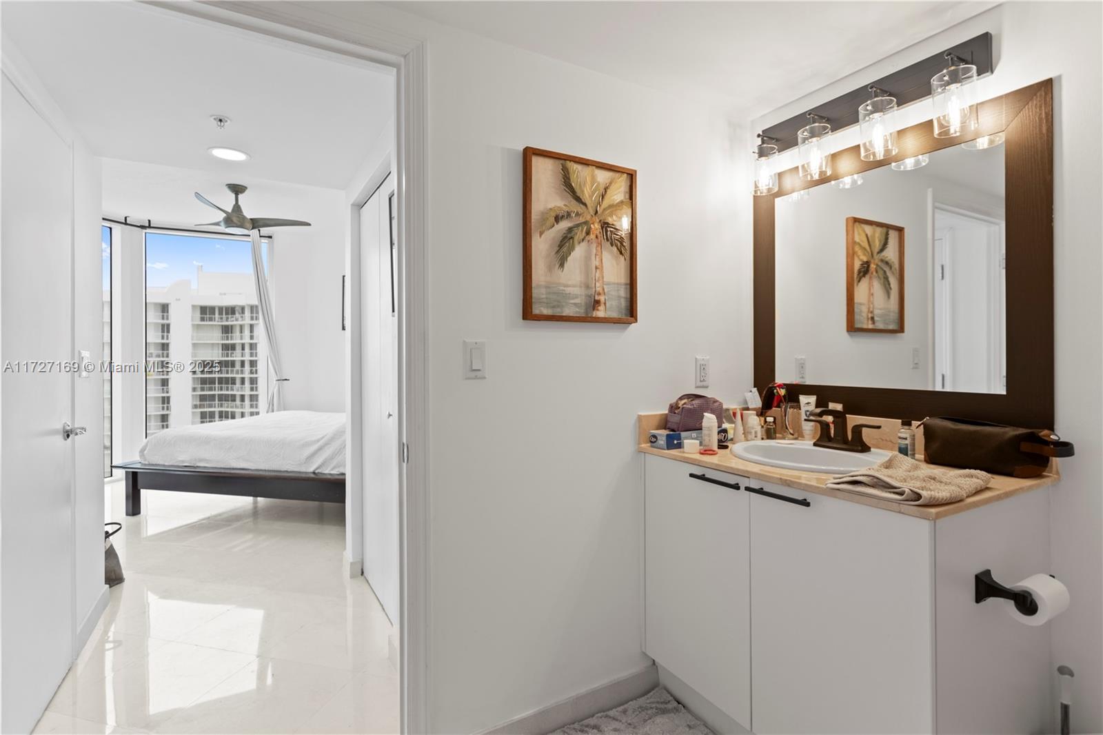 LA PERLA CONDO - Residential