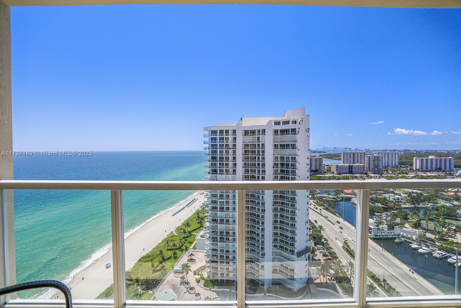 LA PERLA CONDO - Residential
