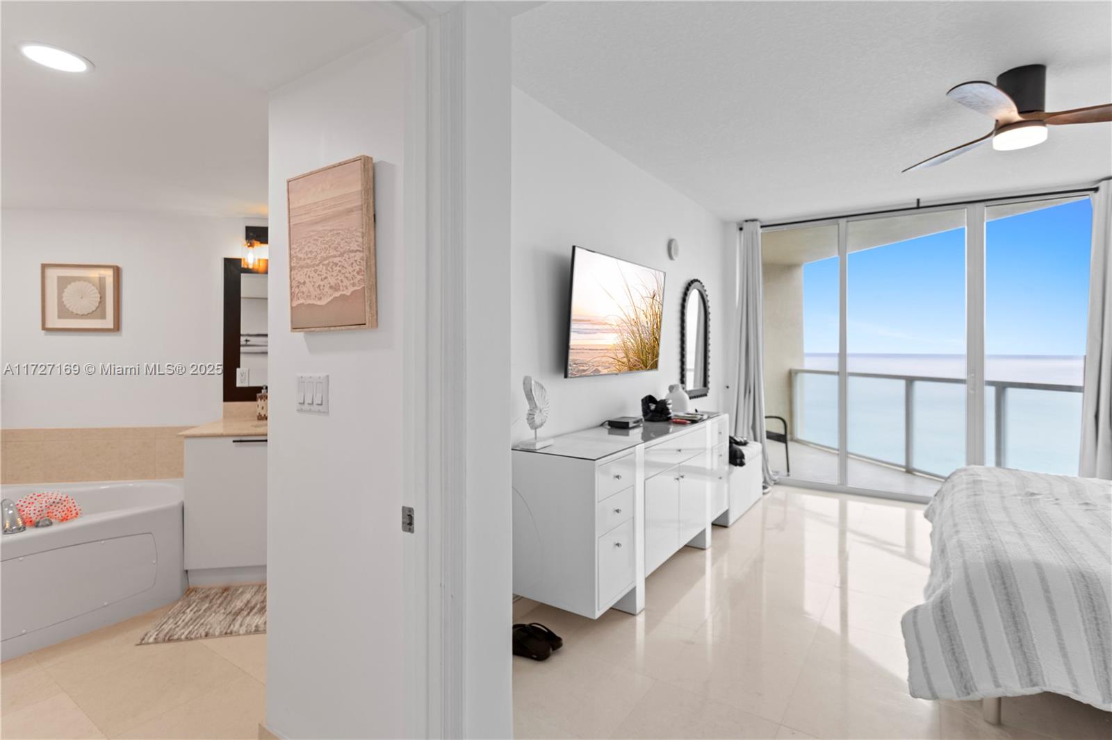 LA PERLA CONDO - Residential