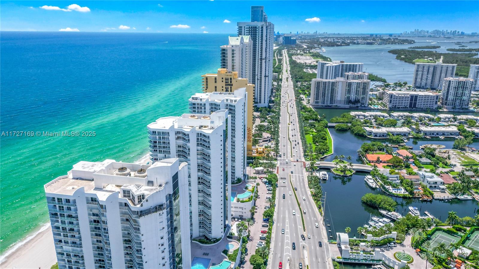 LA PERLA CONDO - Residential