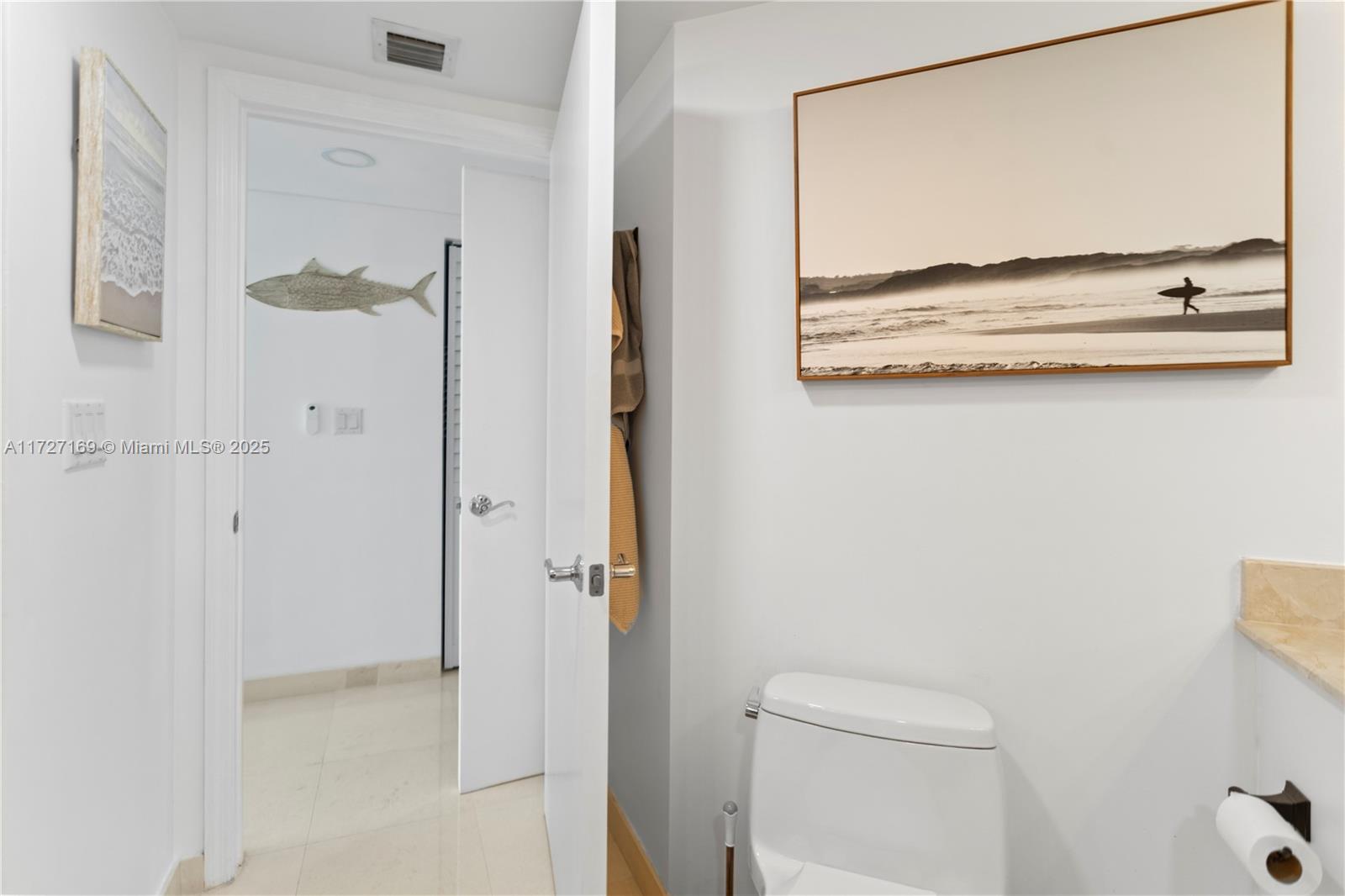 LA PERLA CONDO - Residential
